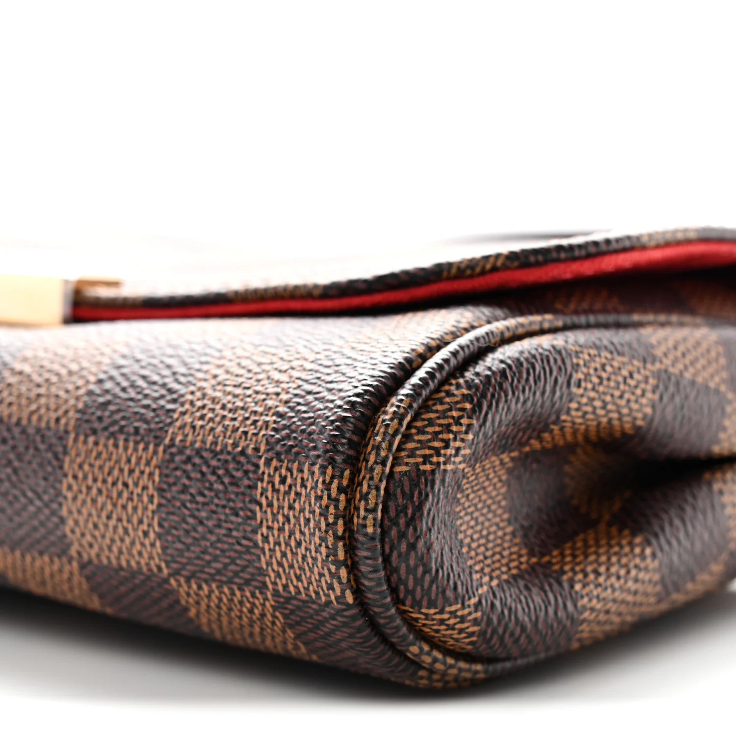 Damier Ebene Favorite PM - Image 10