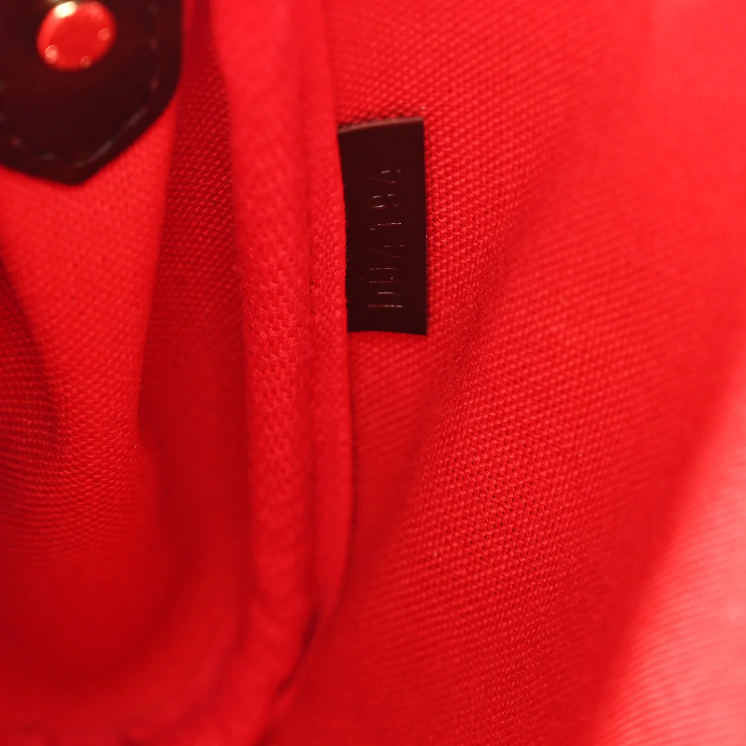 Damier Ebene Favorite PM - Image 7