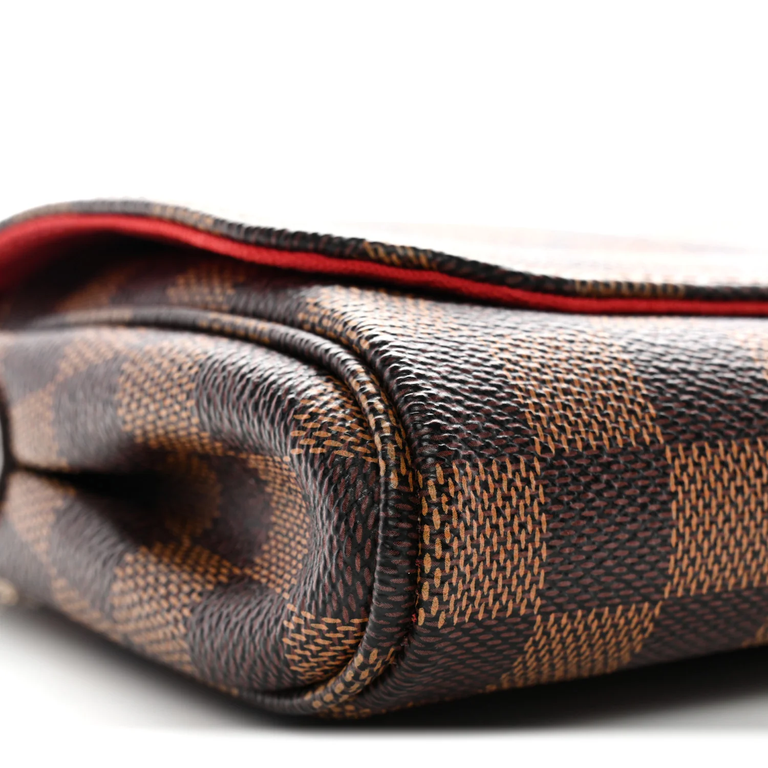 Damier Ebene Favorite PM - Image 9