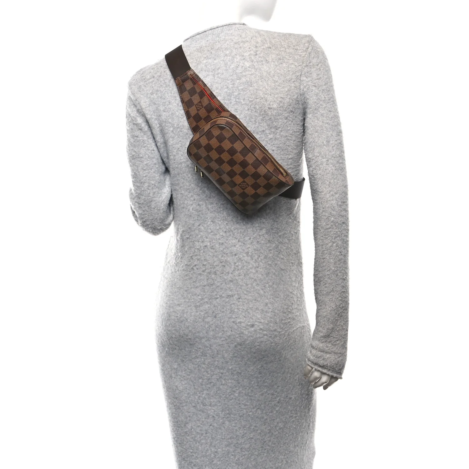 Damier Ebene Geronimos - Image 2
