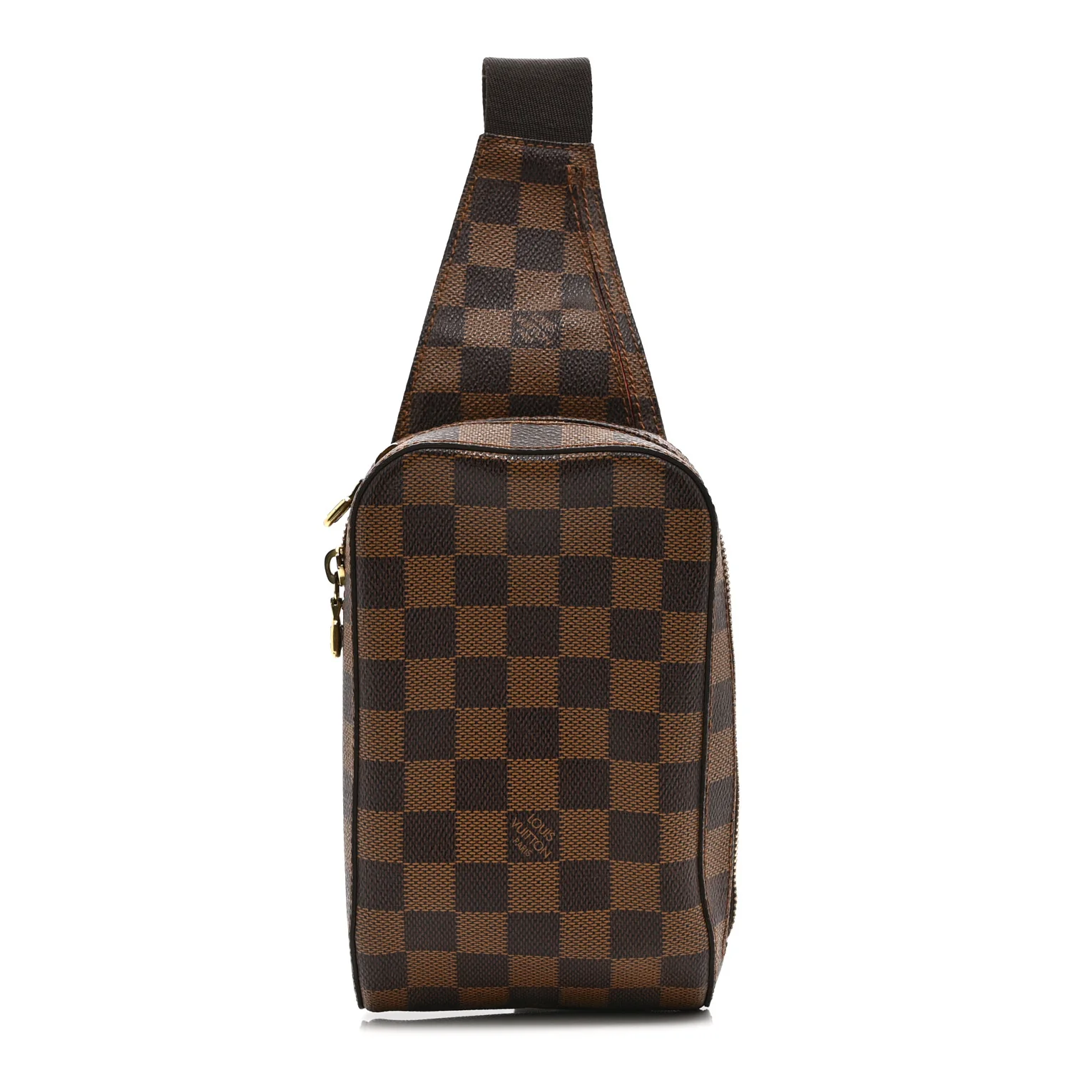 Damier Ebene Geronimos