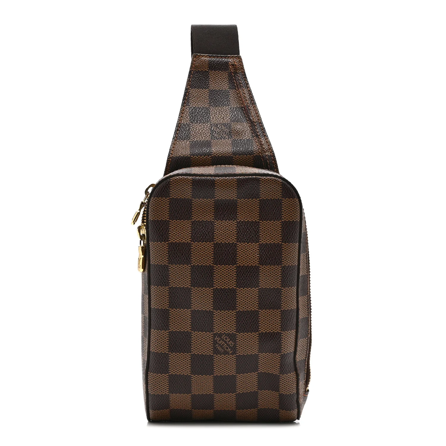 Damier Ebene Geronimos