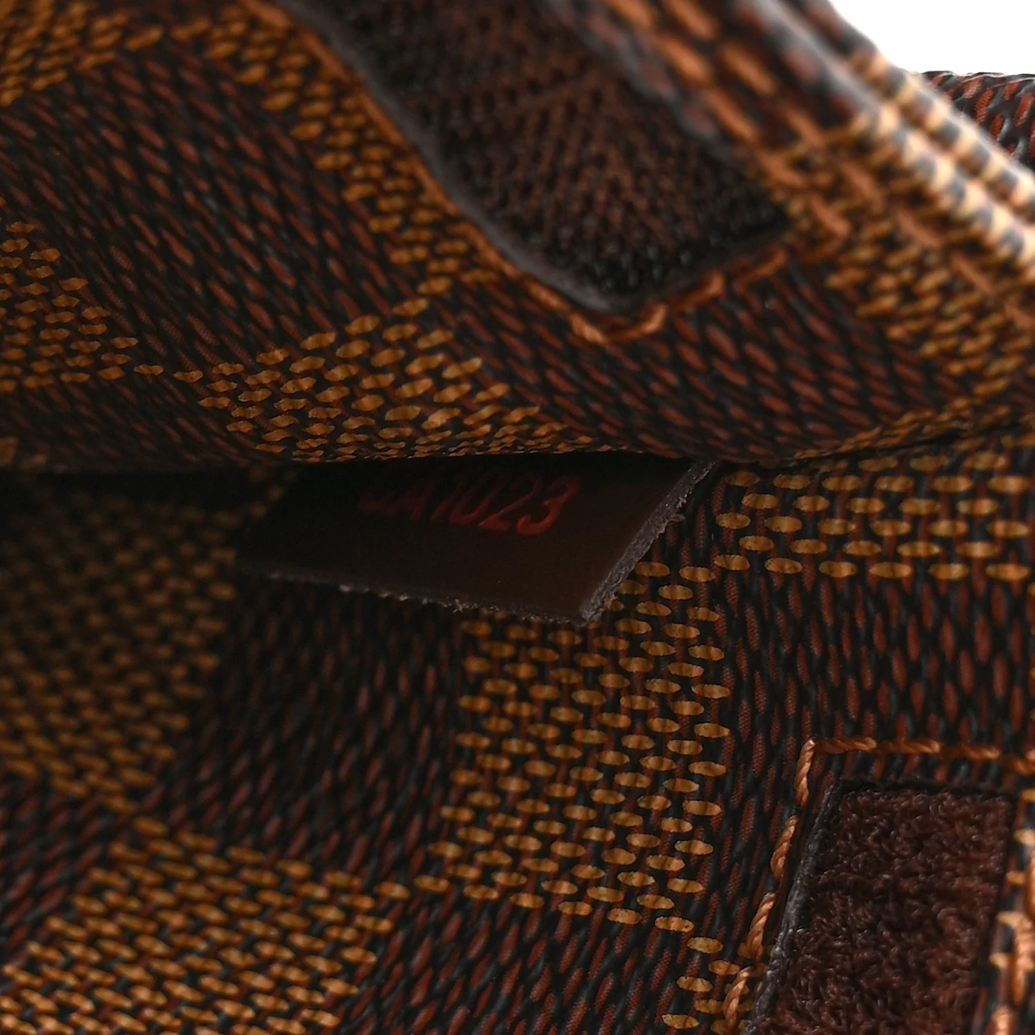 Damier Ebene Geronimos - Image 8