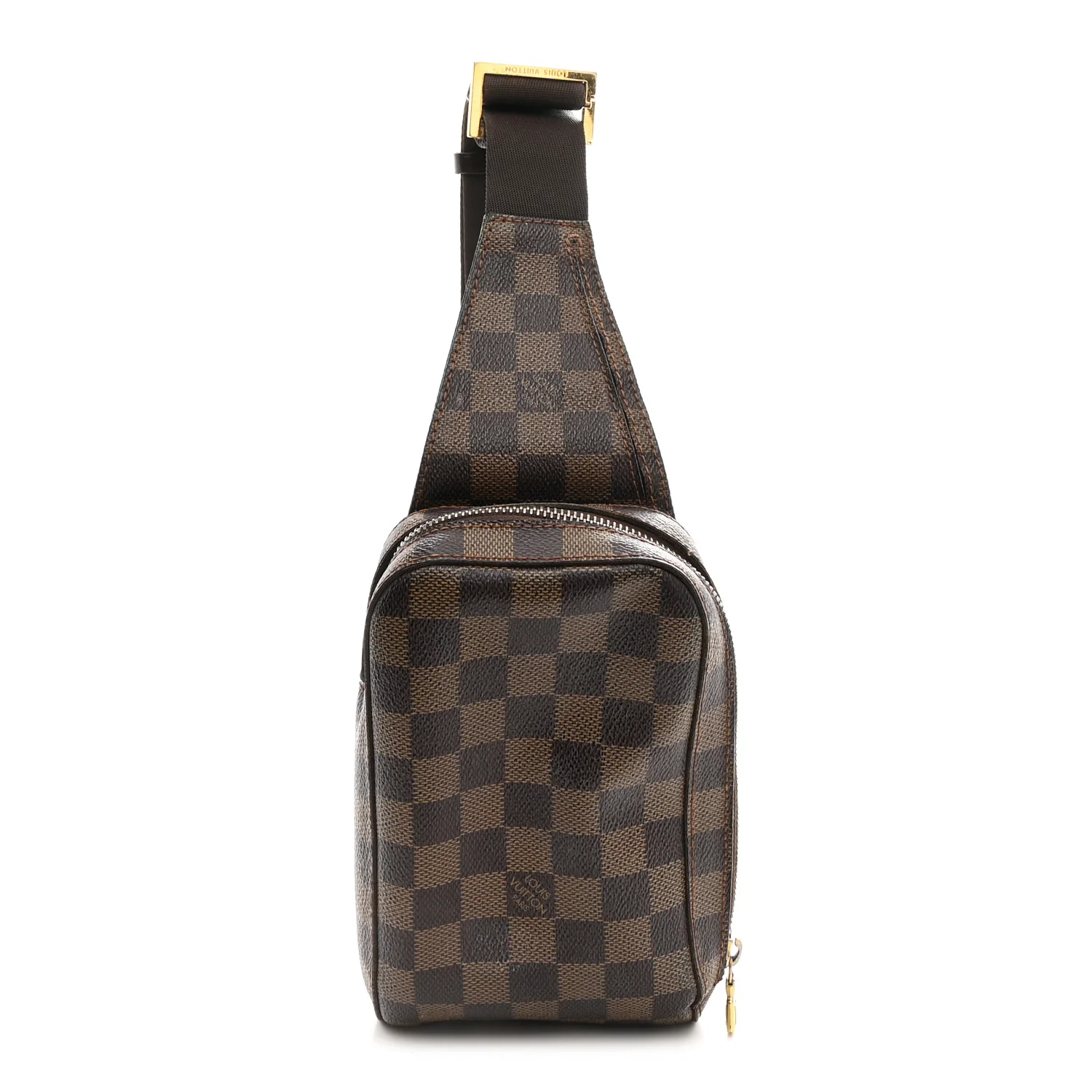 Damier Ebene Geronimos