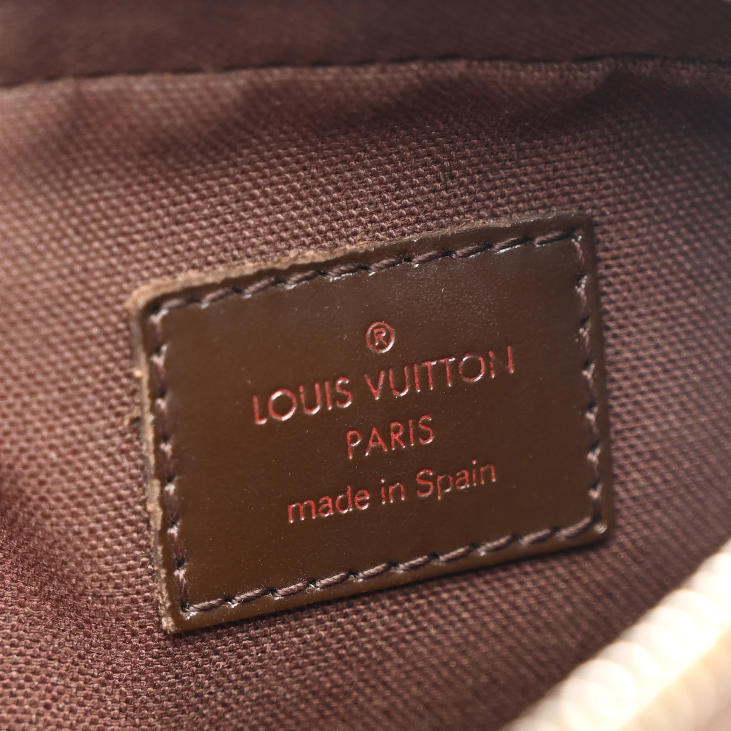 Damier Ebene Geronimos - Image 6