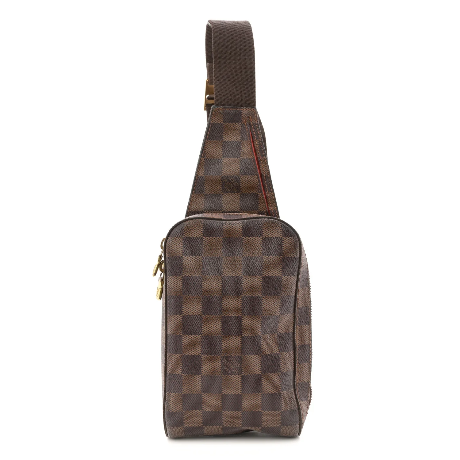 Damier Ebene Geronimos