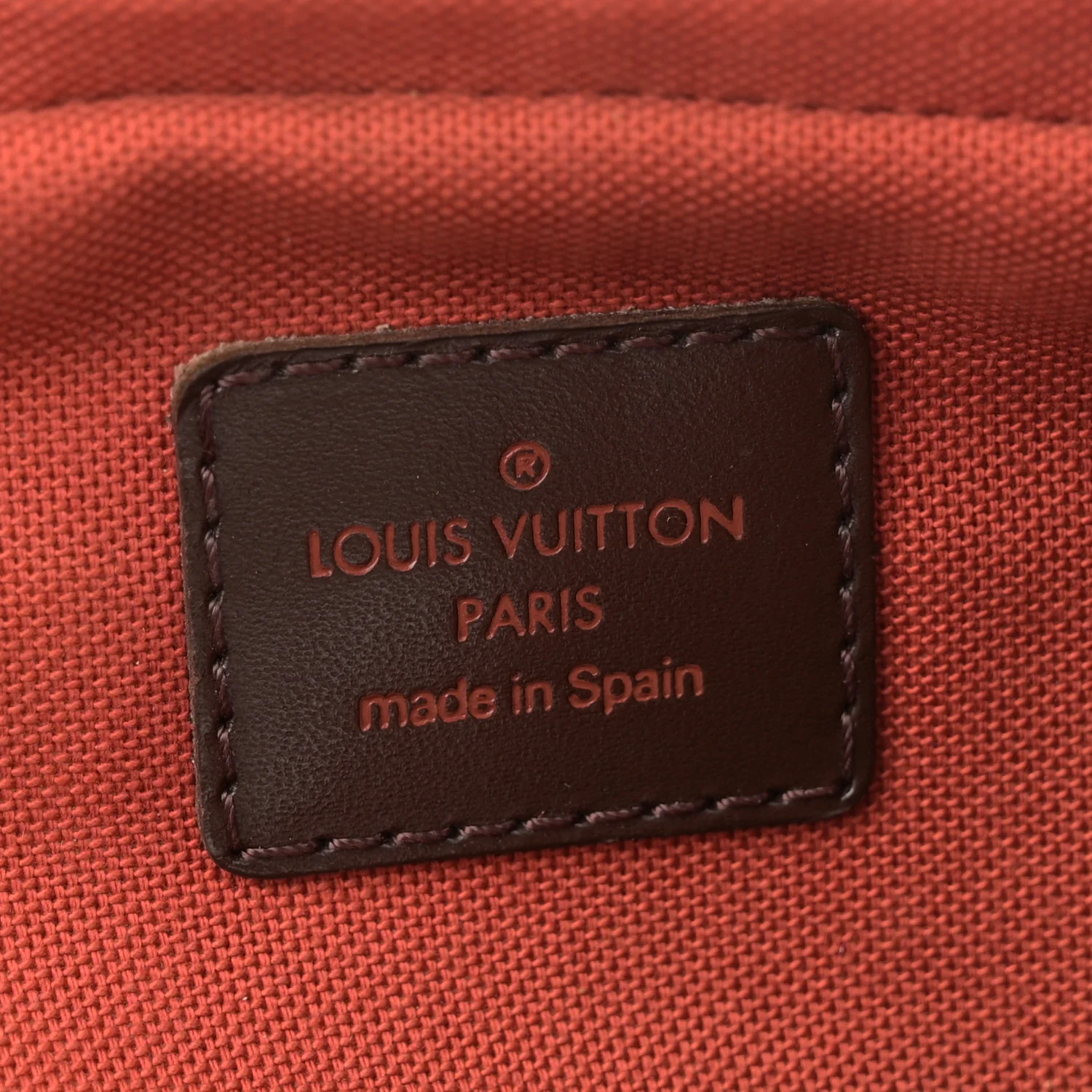 Damier Ebene Geronimos - Image 6