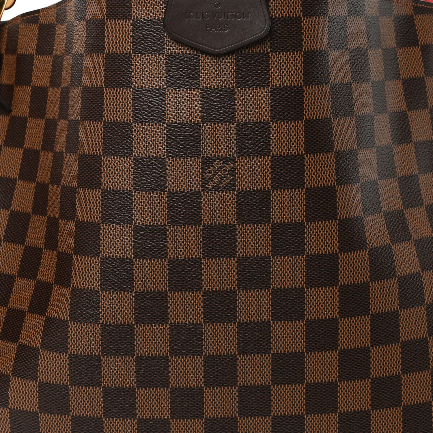 Damier Ebene Graceful MM - Image 9