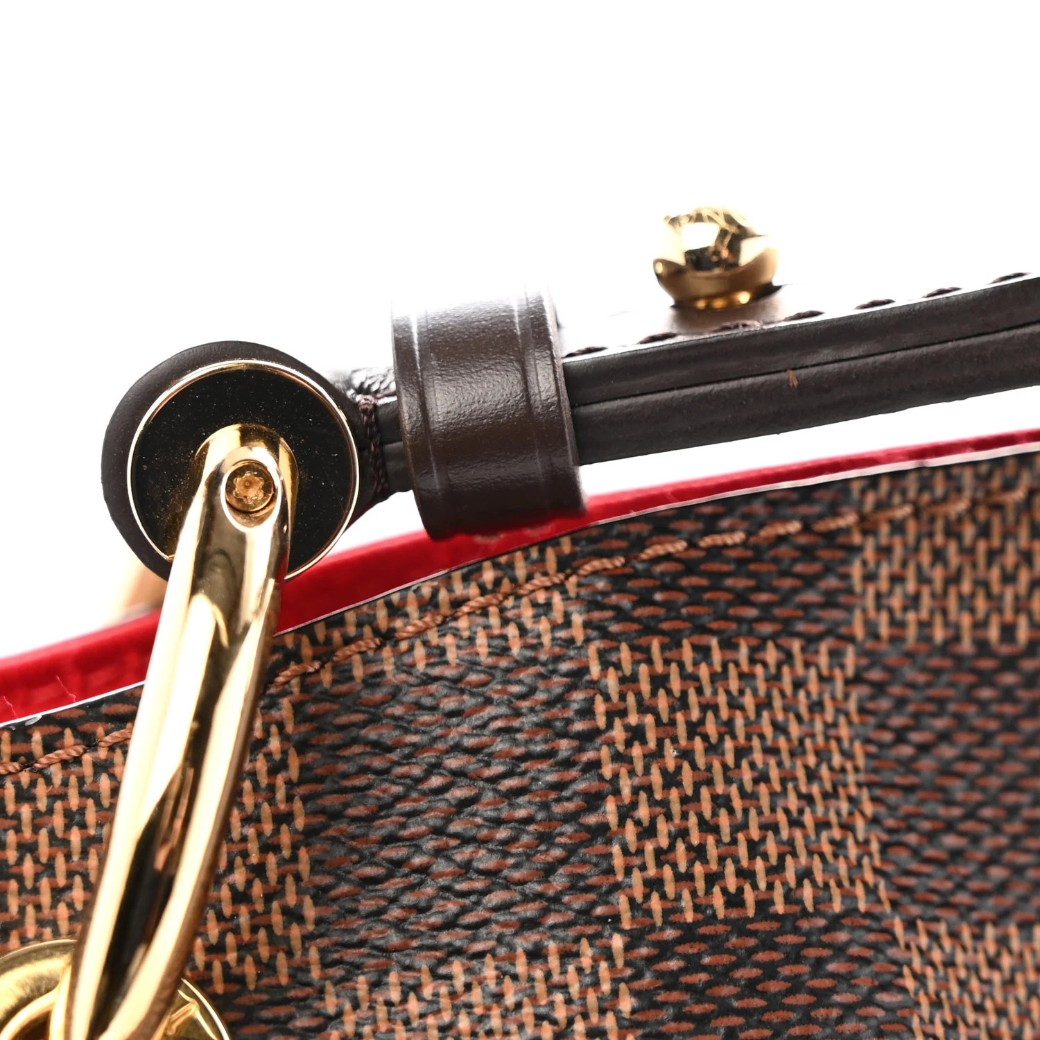 Damier Ebene Graceful MM - Image 10