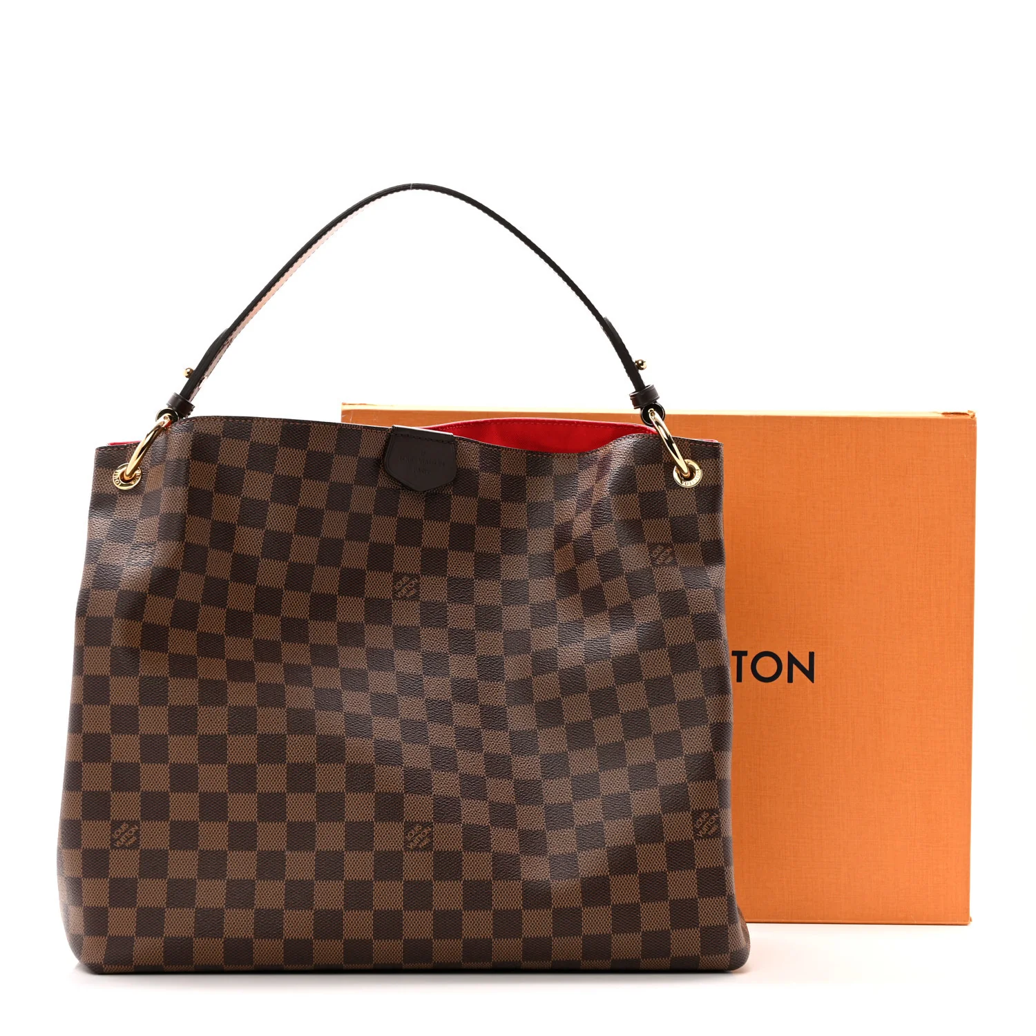 Damier Ebene Graceful MM - Image 12