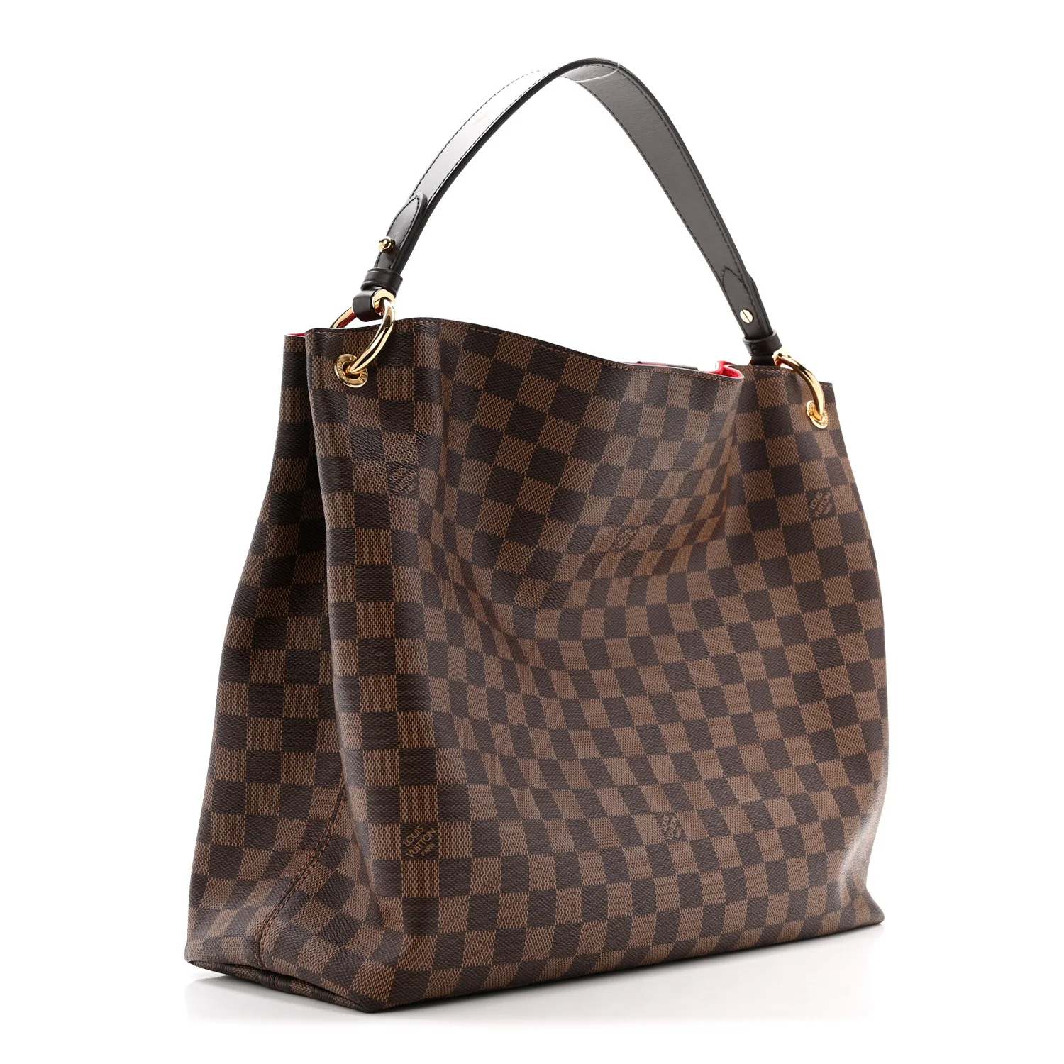 Damier Ebene Graceful MM - Image 3