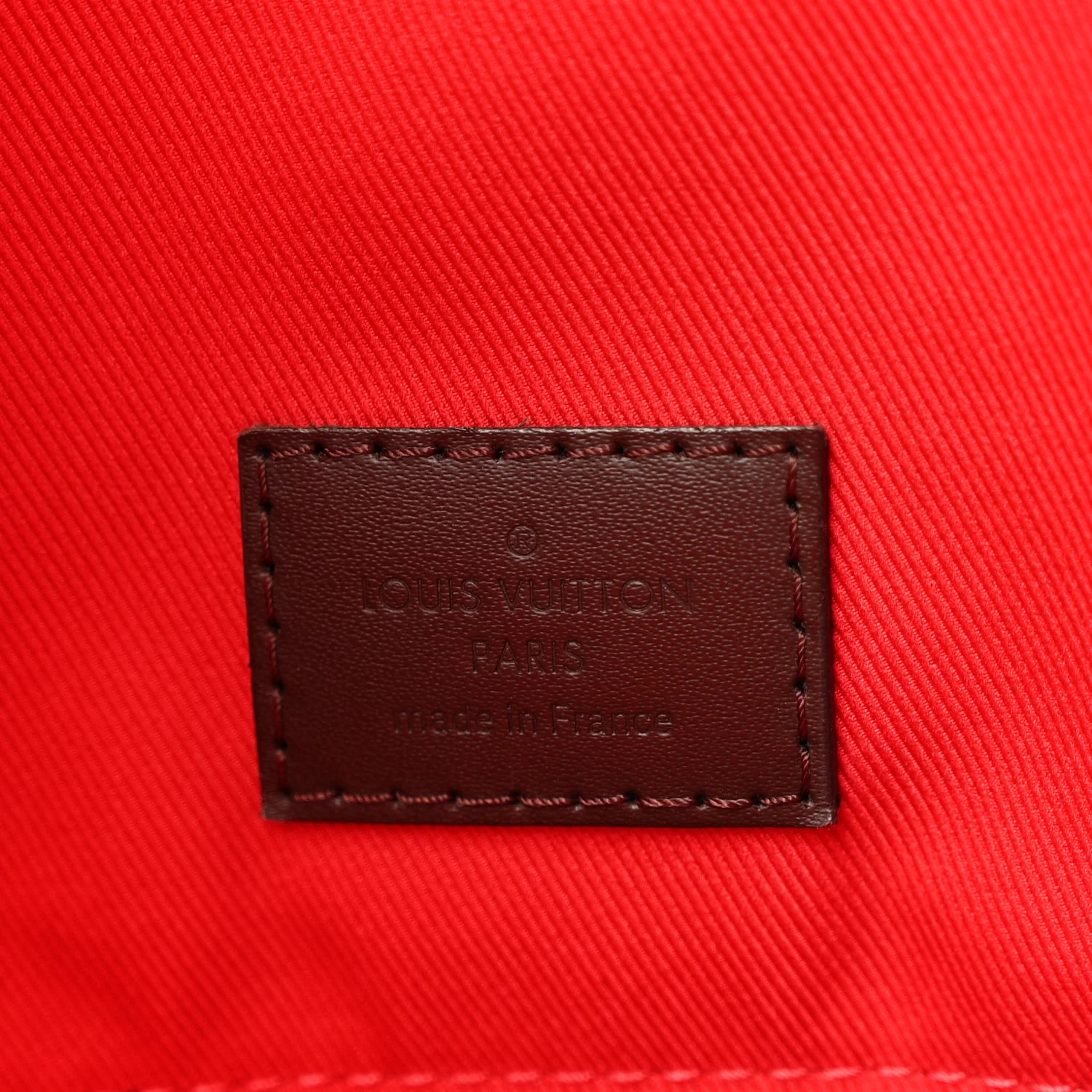 Damier Ebene Graceful MM - Image 6