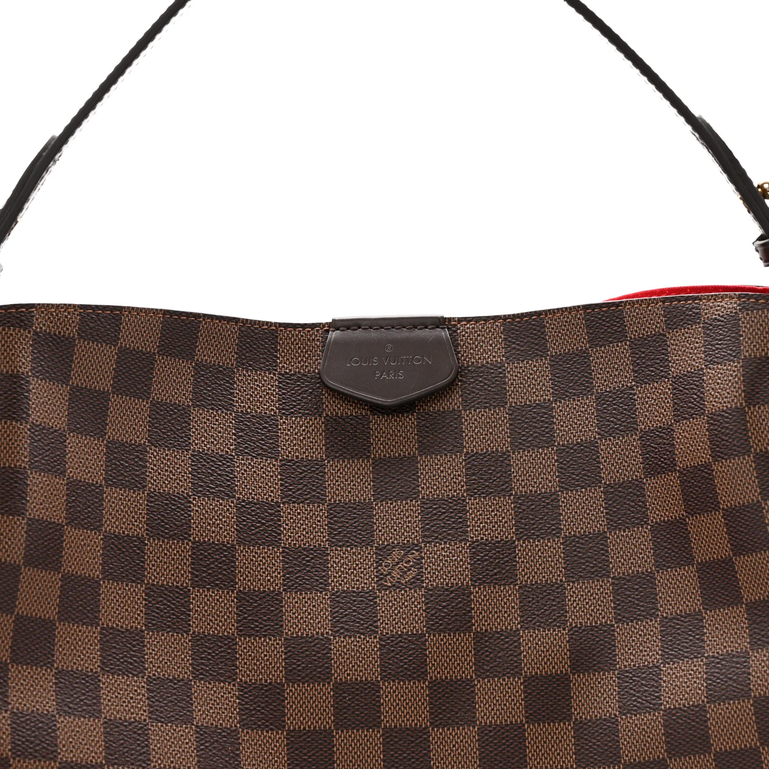 Damier Ebene Graceful MM - Image 7