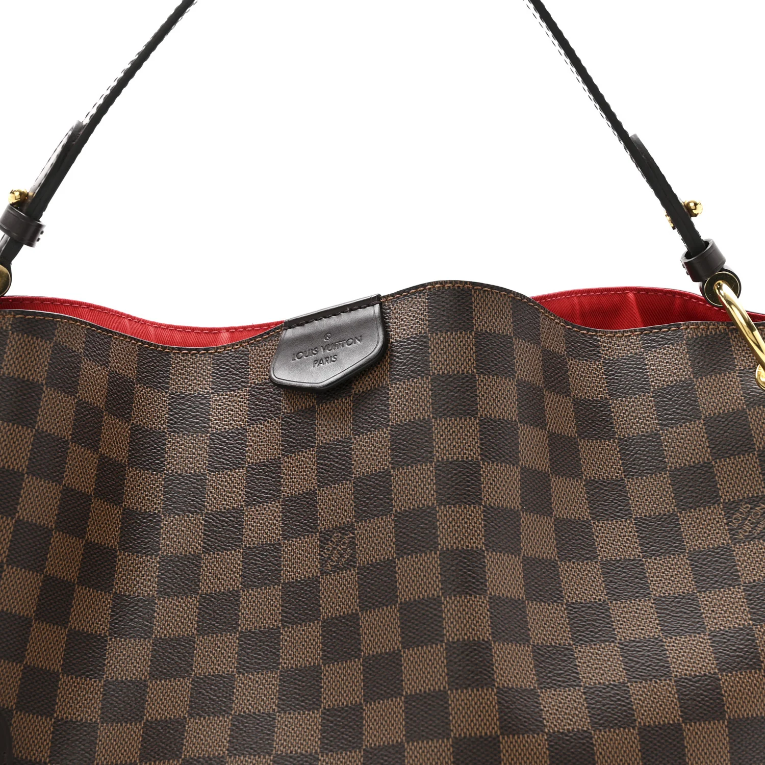 Damier Ebene Graceful MM - Image 8