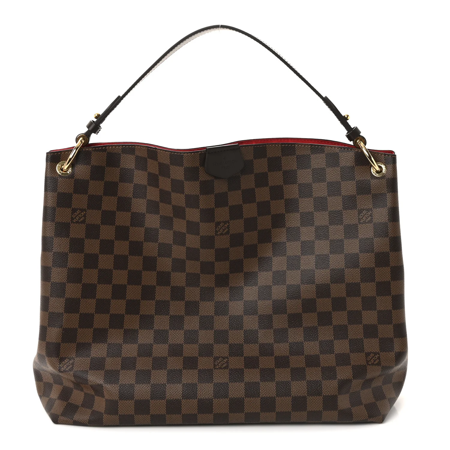 Damier Ebene Graceful MM