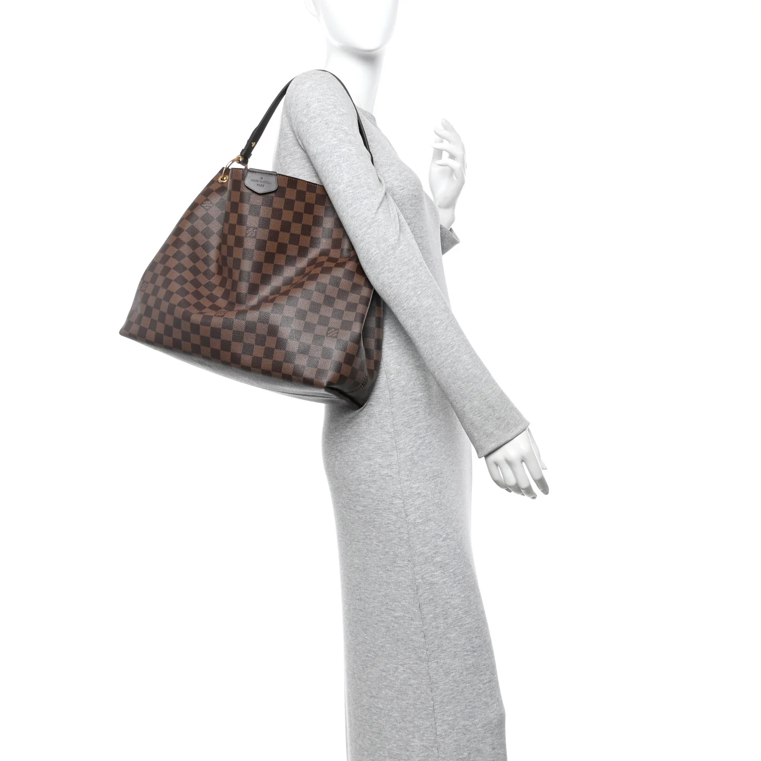 Damier Ebene Graceful MM - Image 2