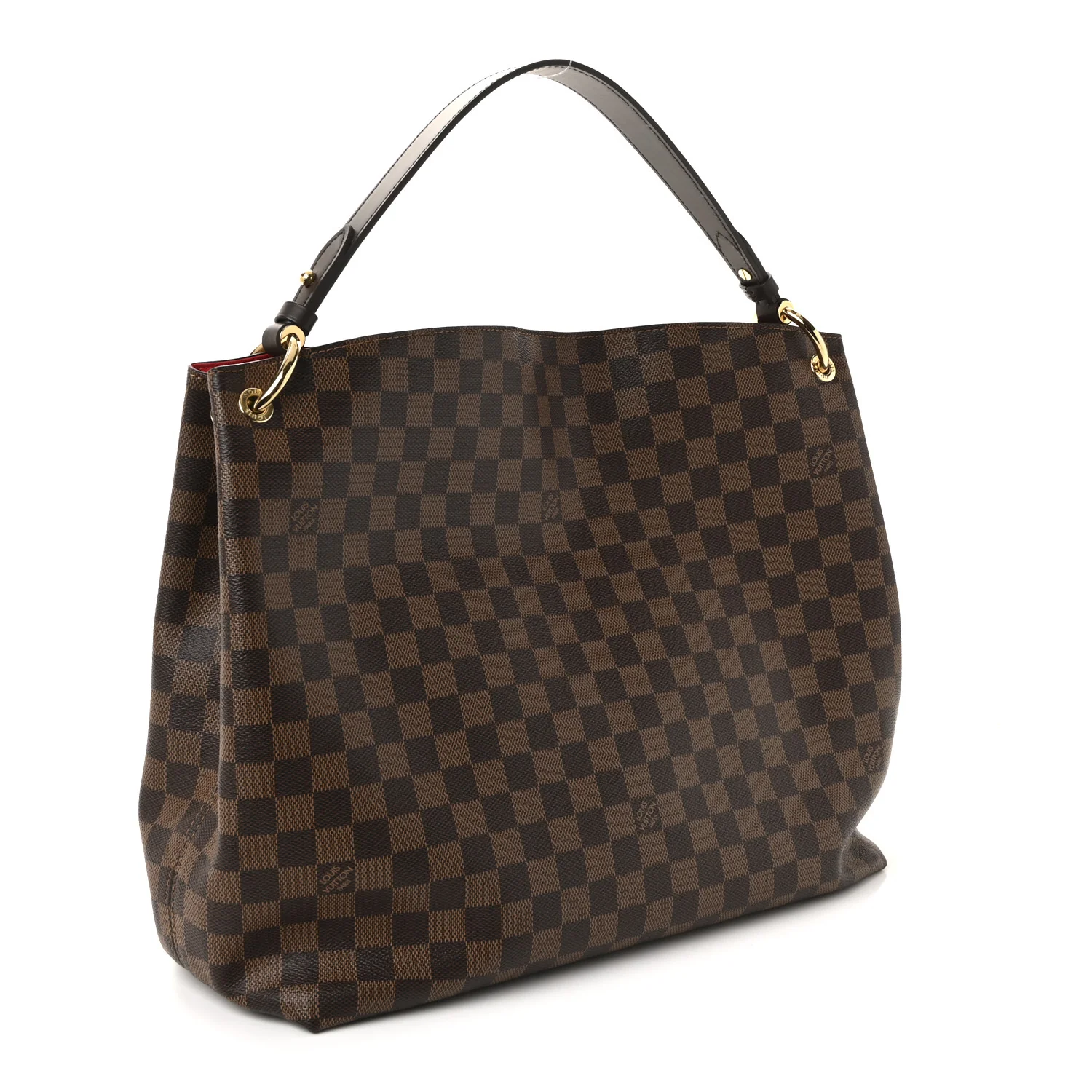 Damier Ebene Graceful MM - Image 3