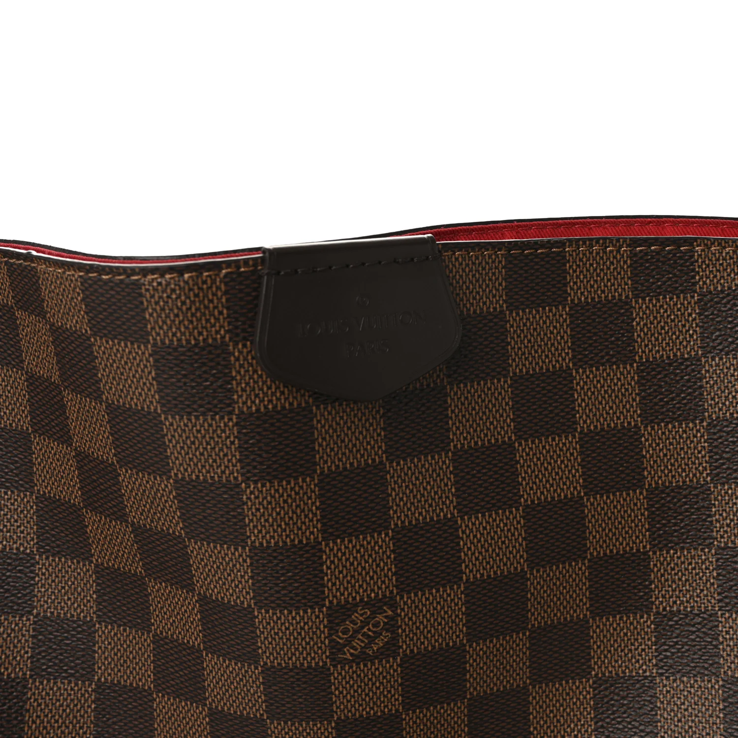 Damier Ebene Graceful MM - Image 7