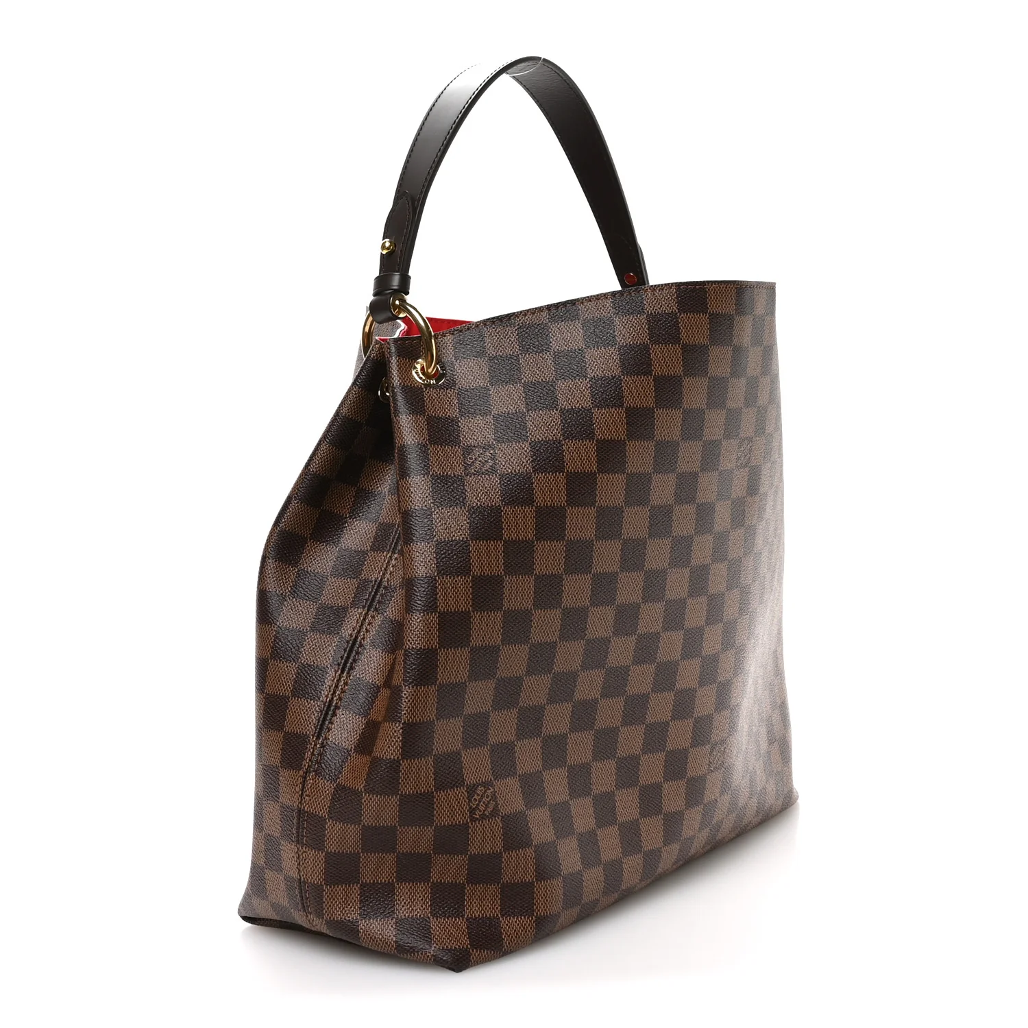 Damier Ebene Graceful MM - Image 3
