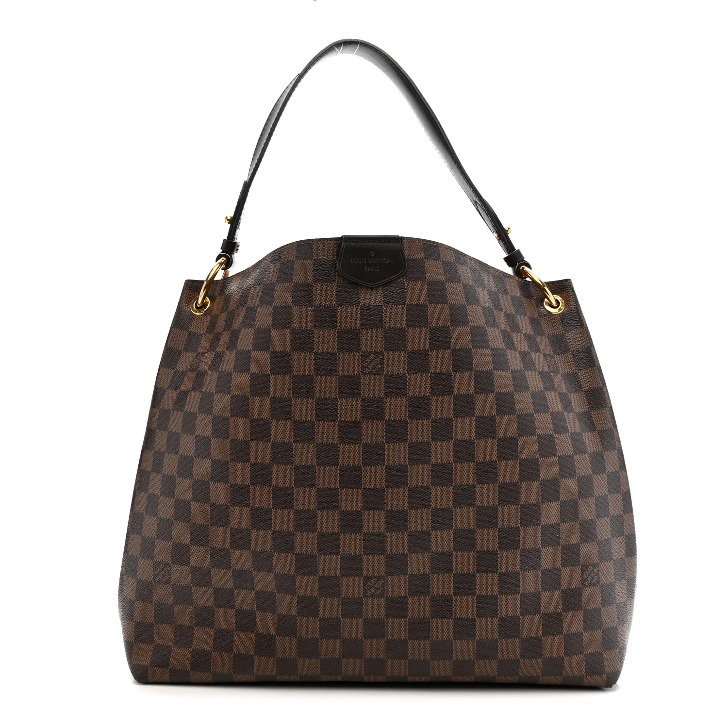 Damier Ebene Graceful MM