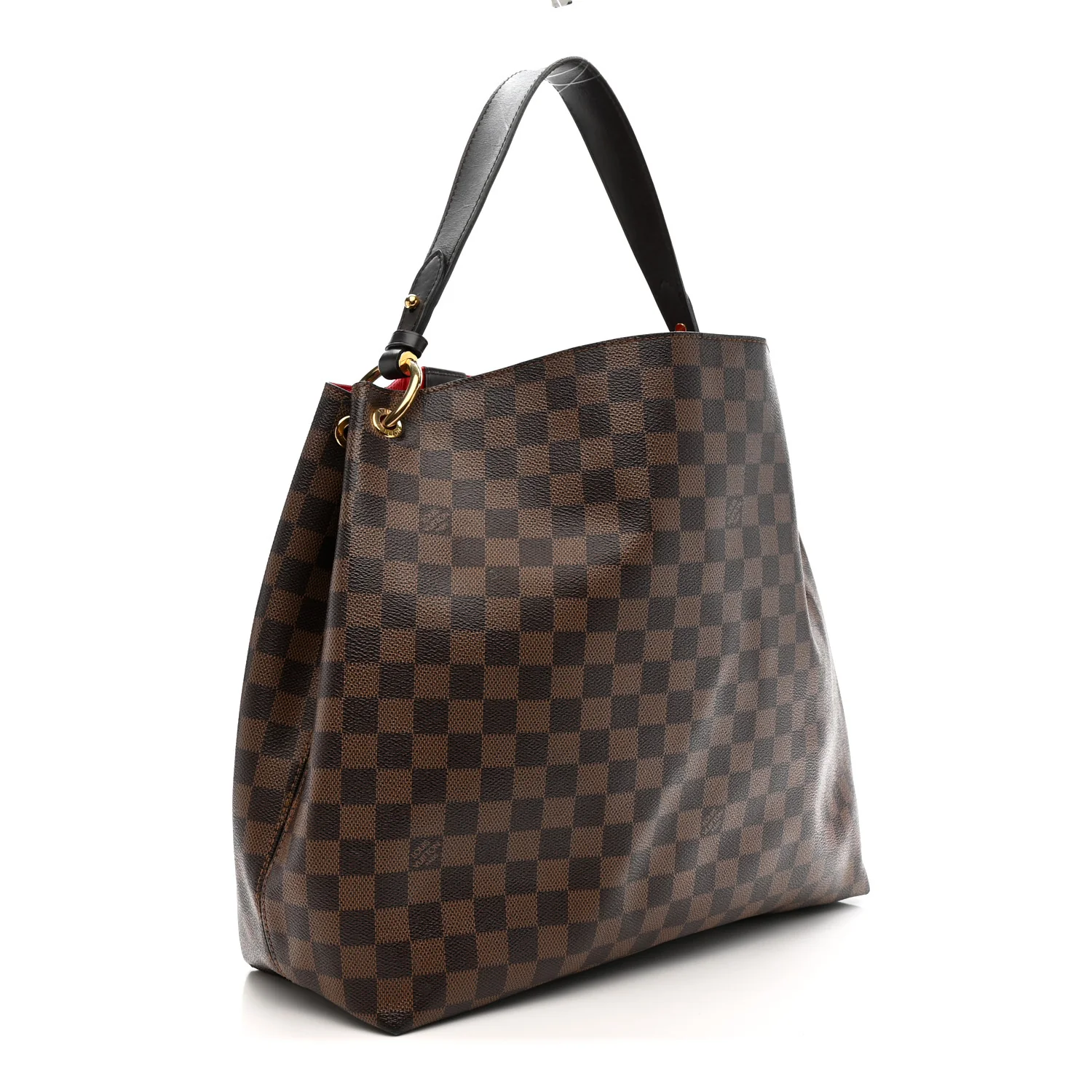 Damier Ebene Graceful MM - Image 3