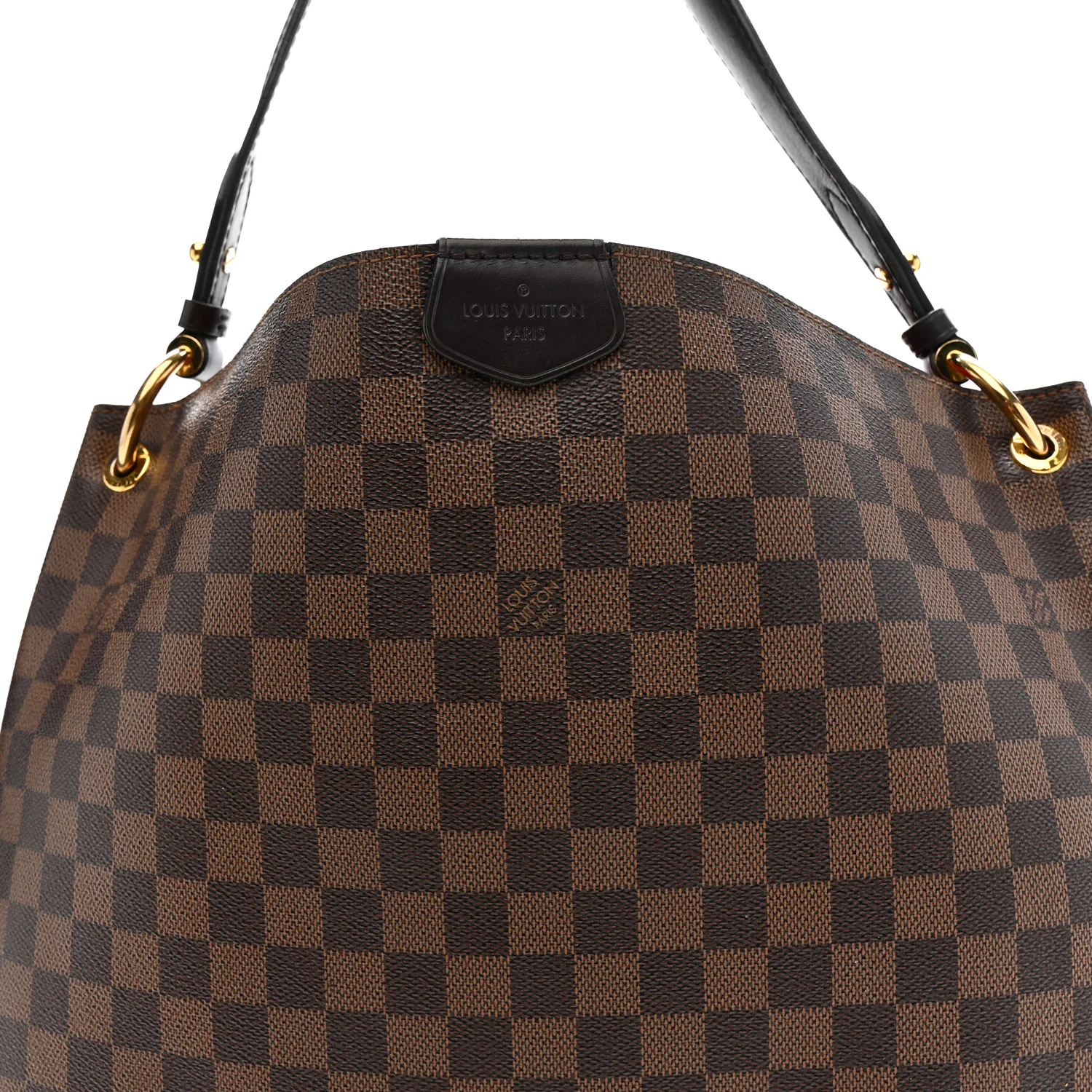 Damier Ebene Graceful MM - Image 8