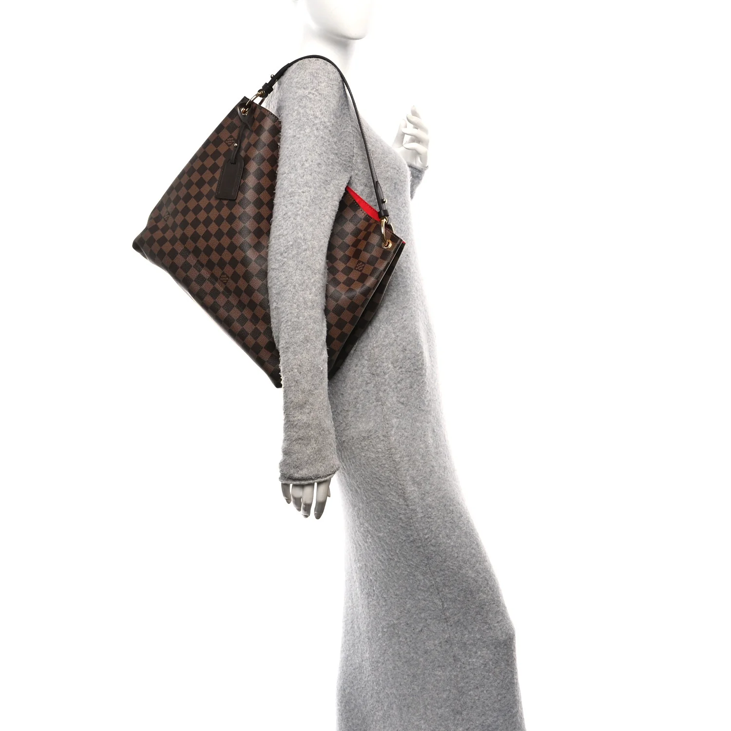 Damier Ebene Graceful MM - Image 2