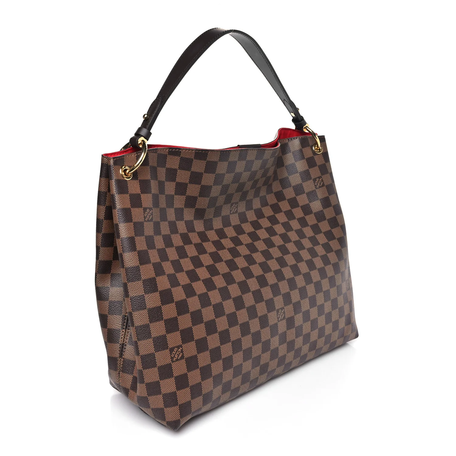 Damier Ebene Graceful MM - Image 3