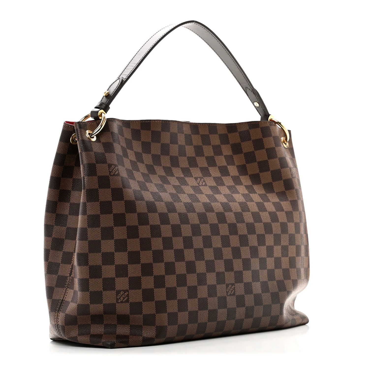 Damier Ebene Graceful MM - Image 3