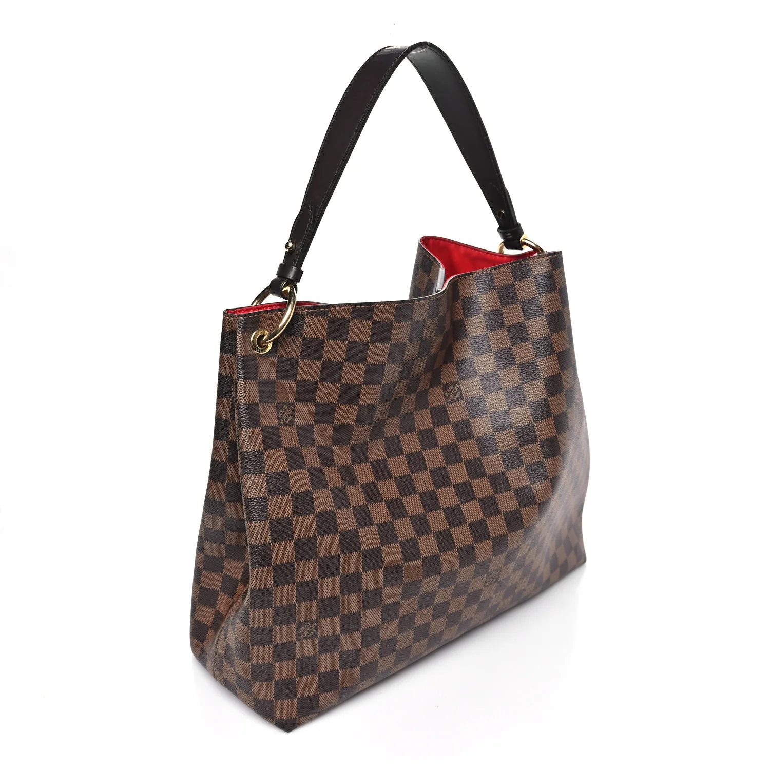 Damier Ebene Graceful MM - Image 3