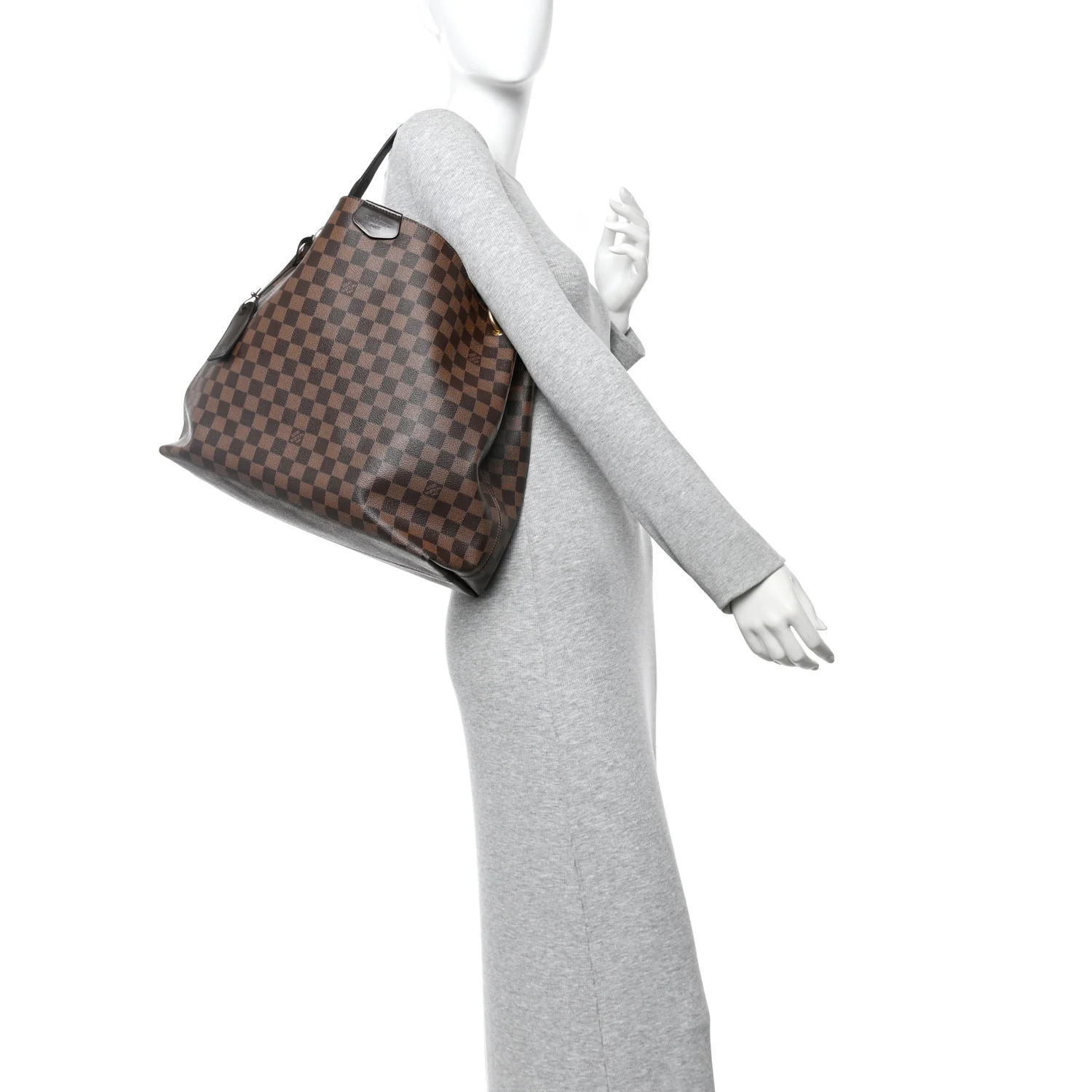Damier Ebene Graceful MM - Image 2