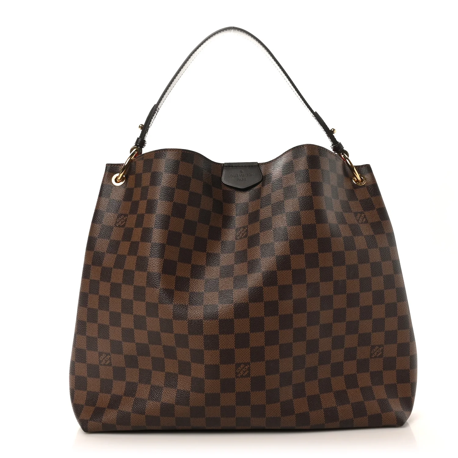 Damier Ebene Graceful MM
