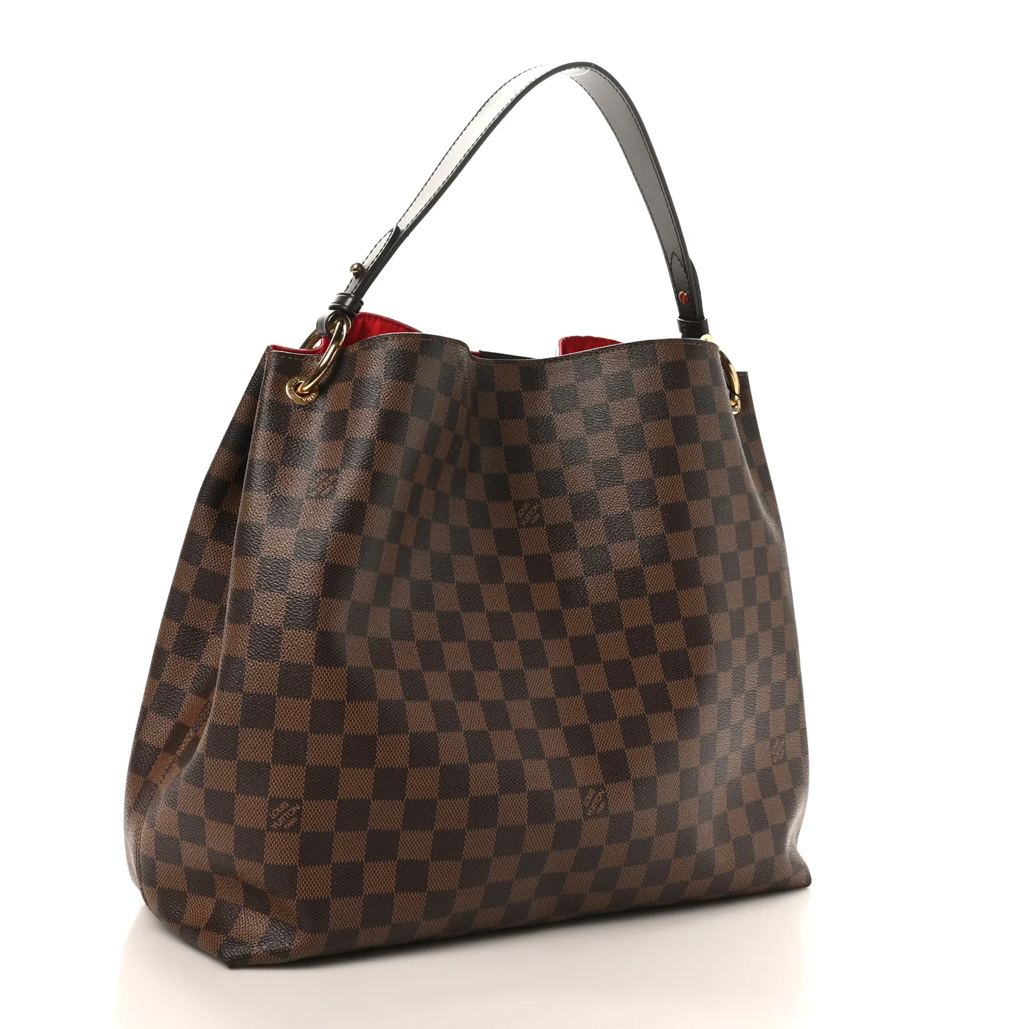 Damier Ebene Graceful MM - Image 3