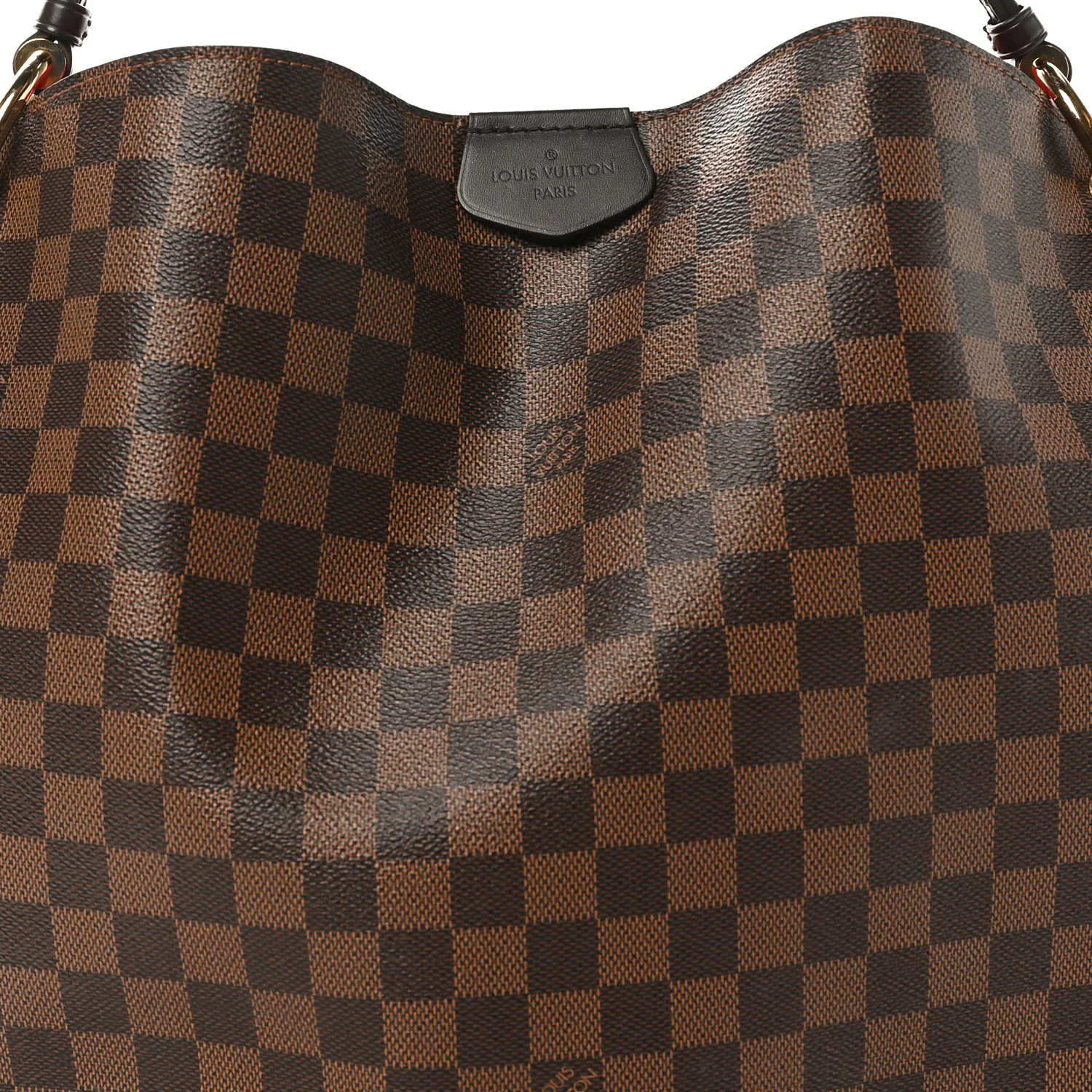 Damier Ebene Graceful MM - Image 7