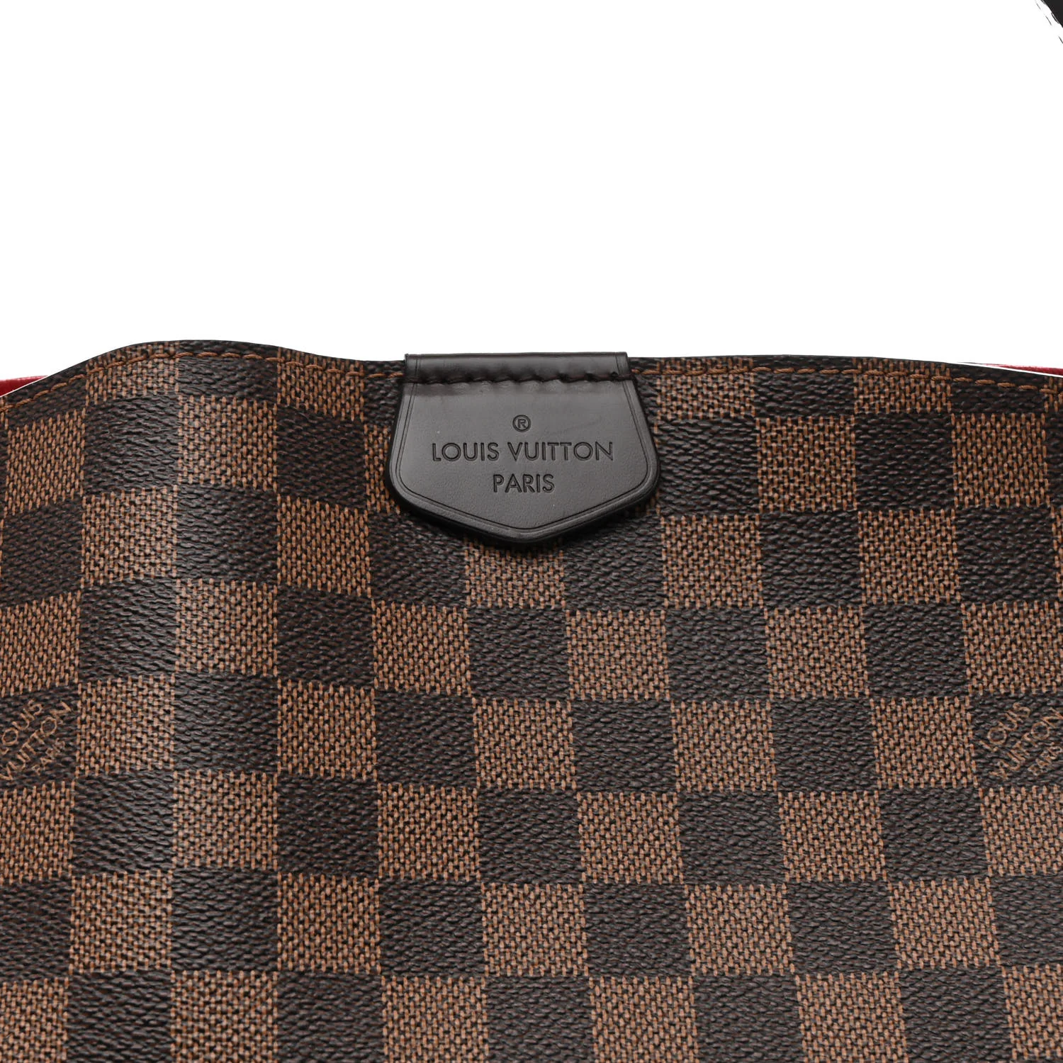 Damier Ebene Graceful PM - Image 8