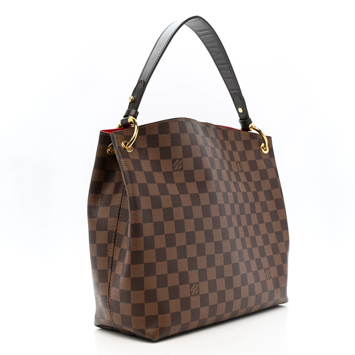 Damier Ebene Graceful PM - Image 3