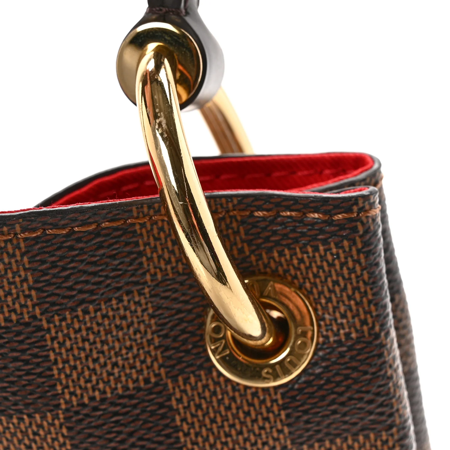 Damier Ebene Graceful PM - Image 12