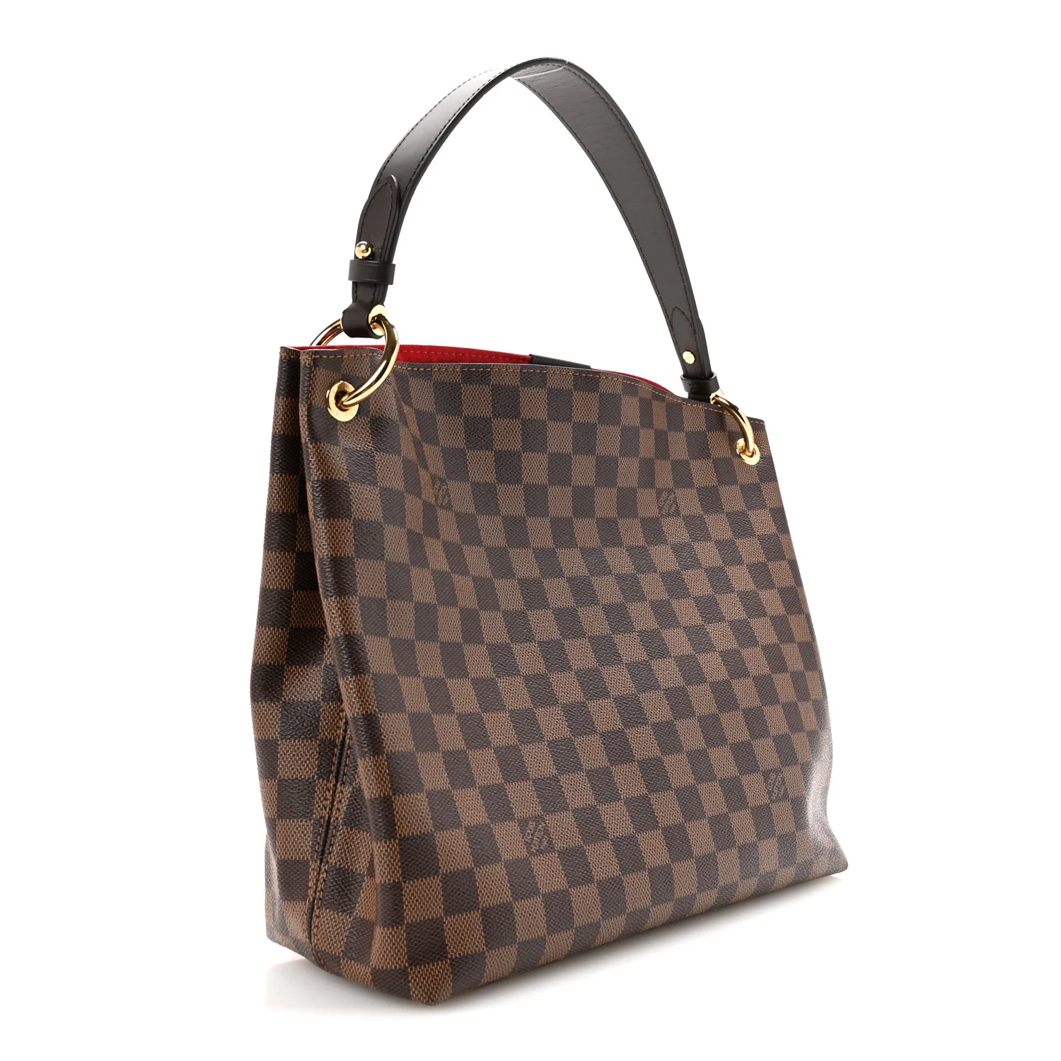Damier Ebene Graceful PM - Image 3