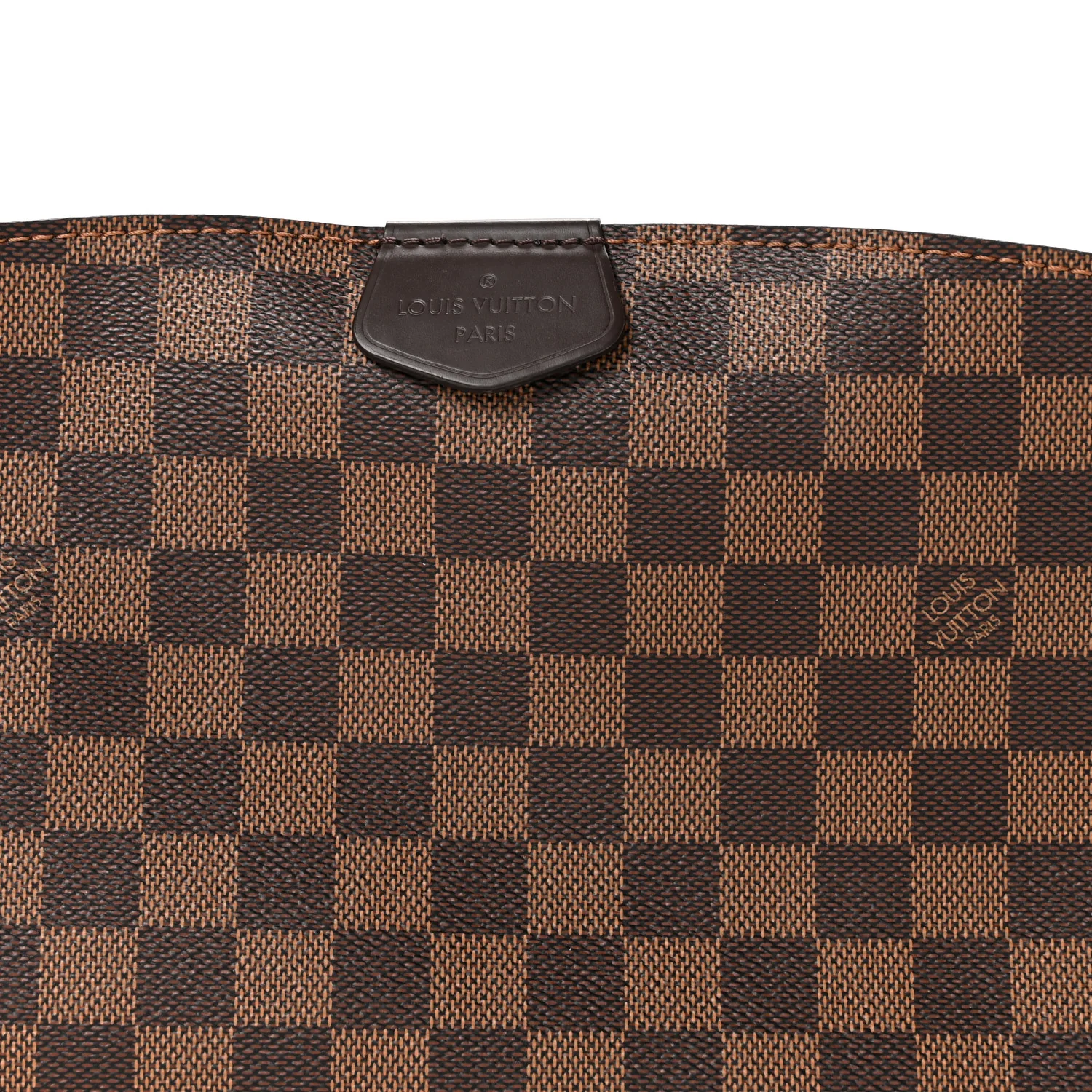Damier Ebene Graceful PM - Image 9