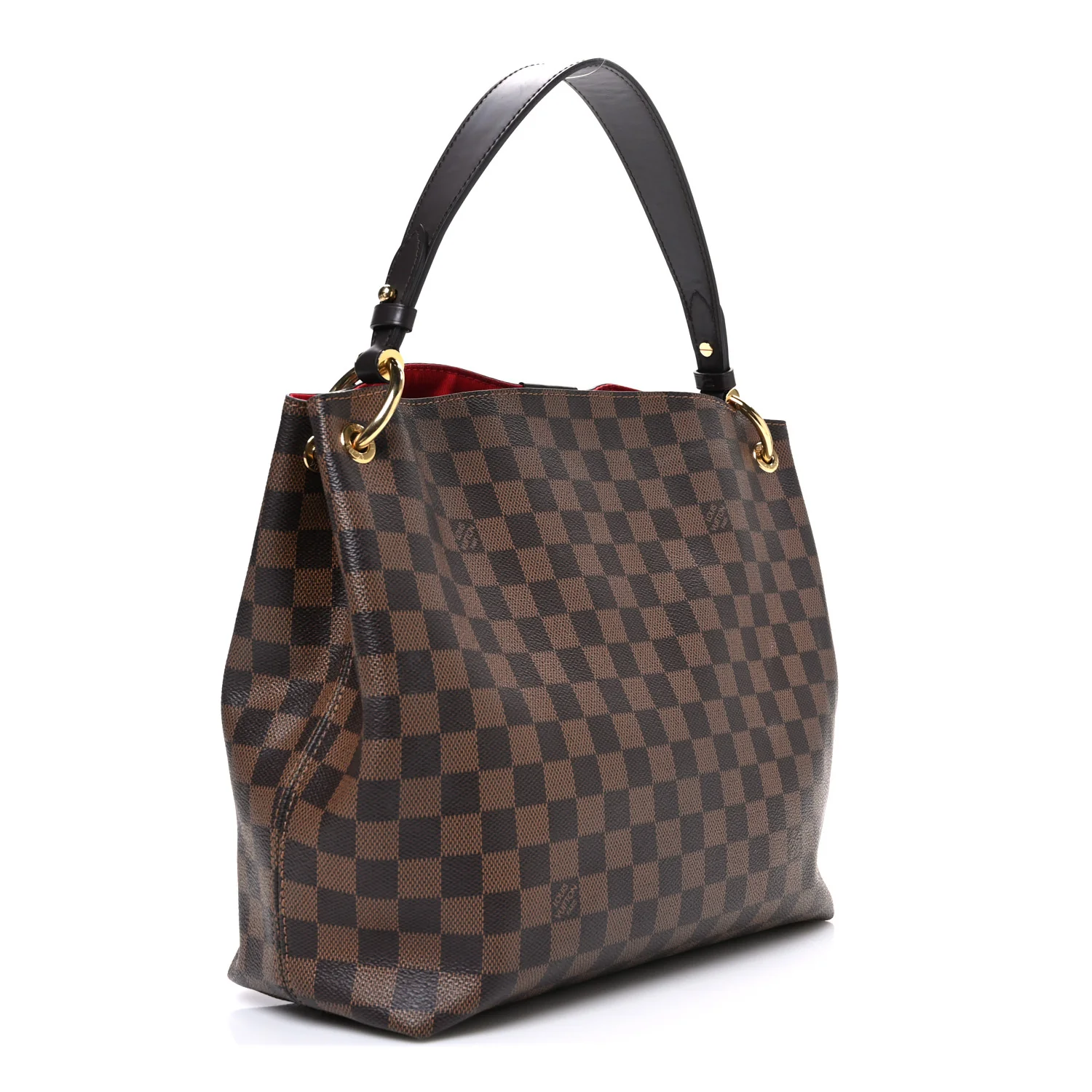 Damier Ebene Graceful PM - Image 2