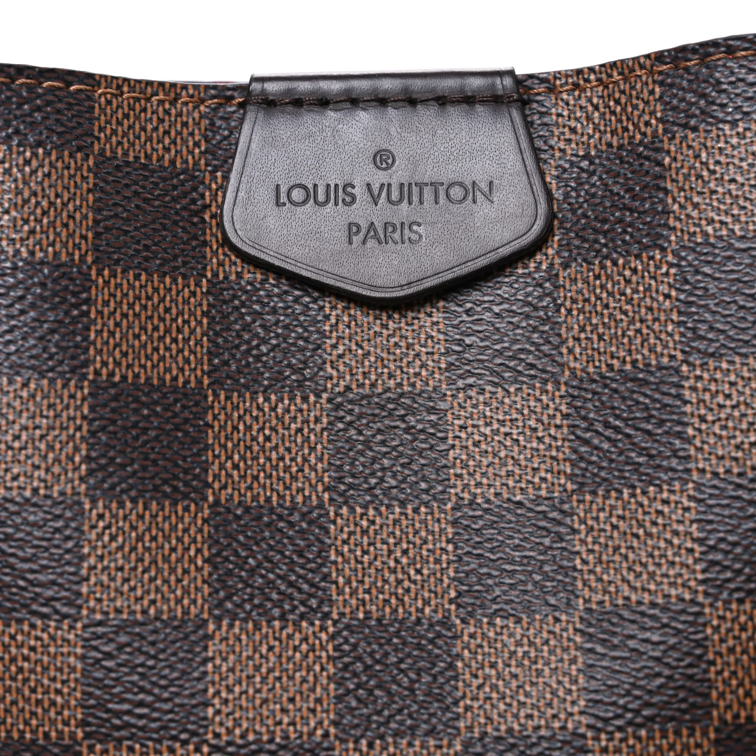 Damier Ebene Graceful PM - Image 9