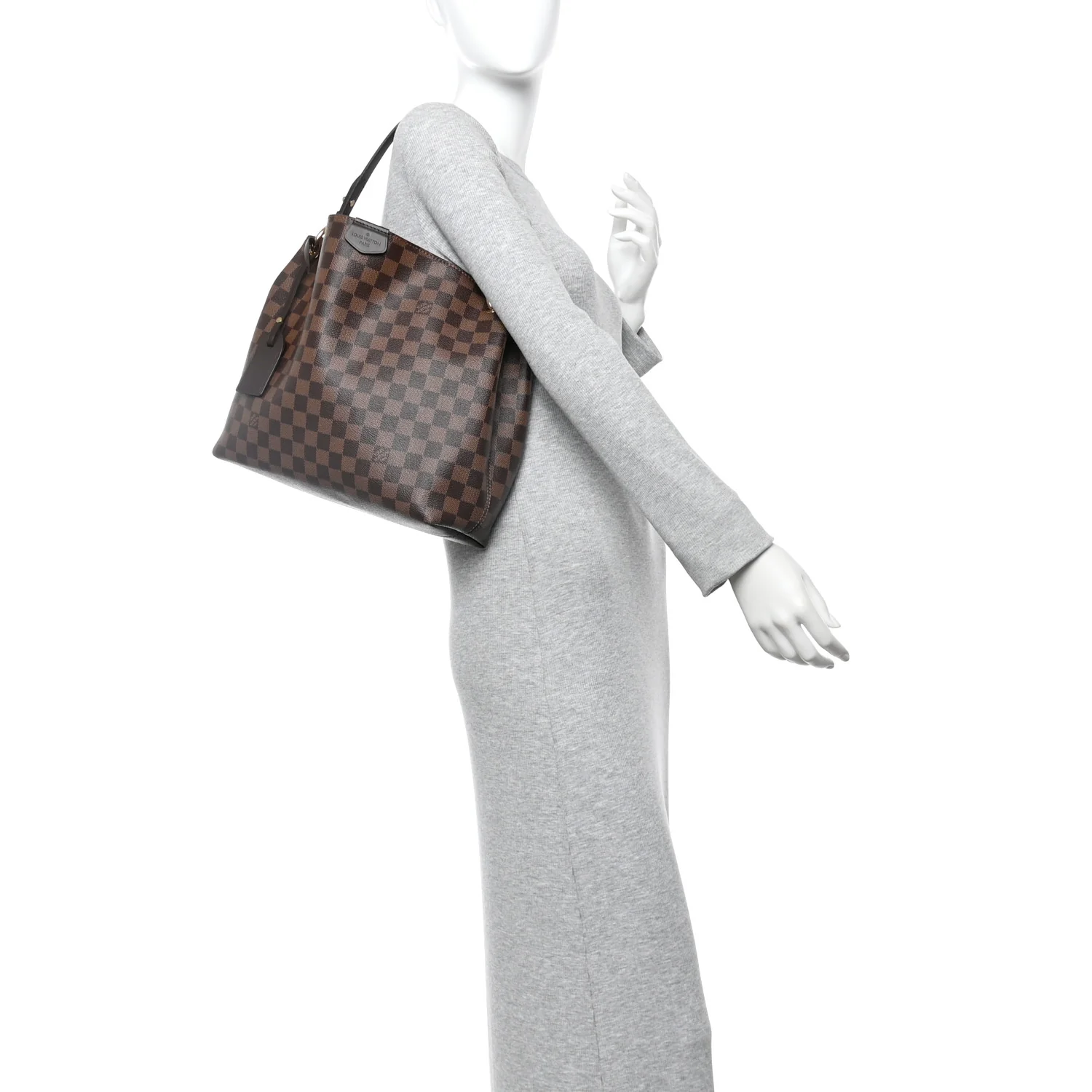Damier Ebene Graceful PM - Image 2