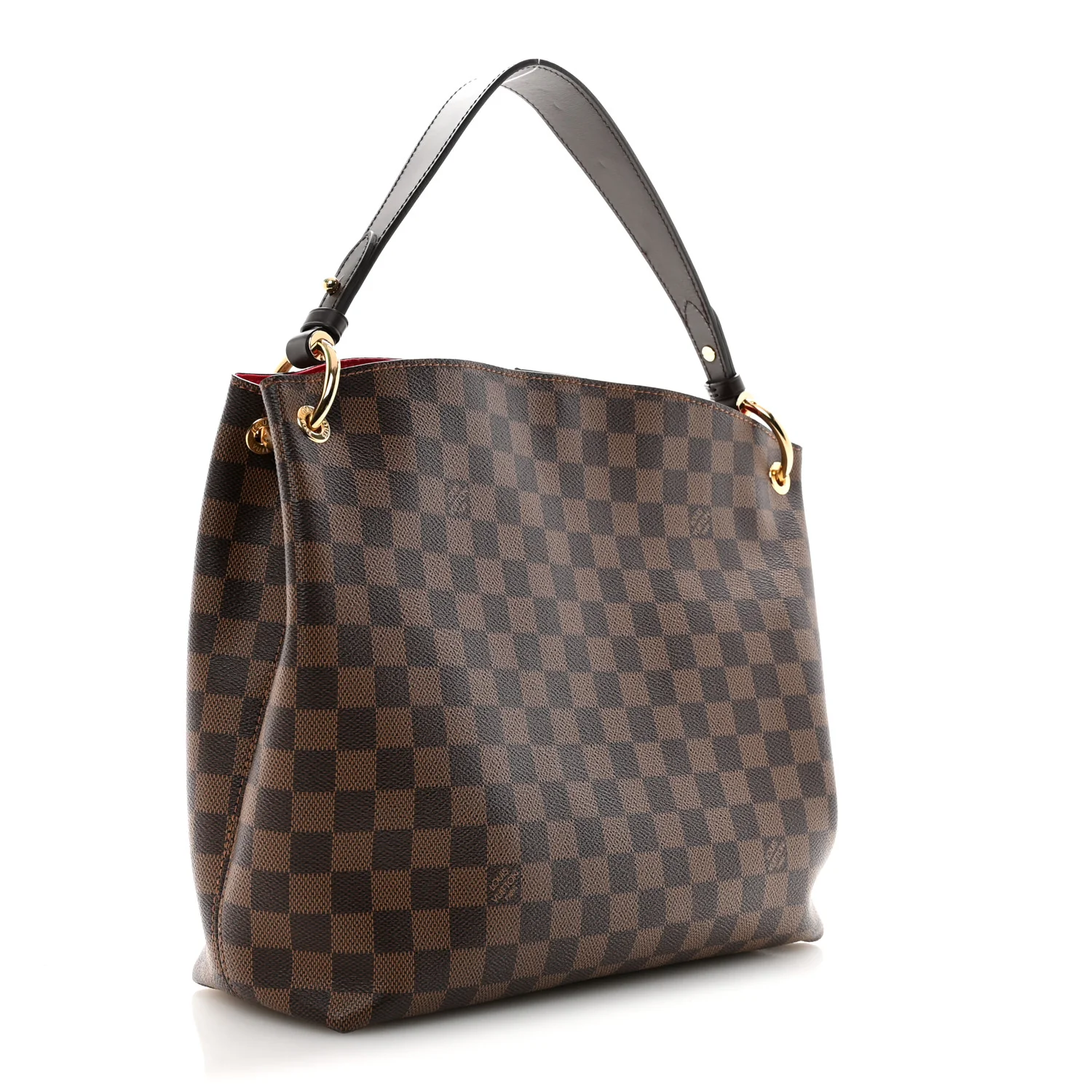 Damier Ebene Graceful PM - Image 3