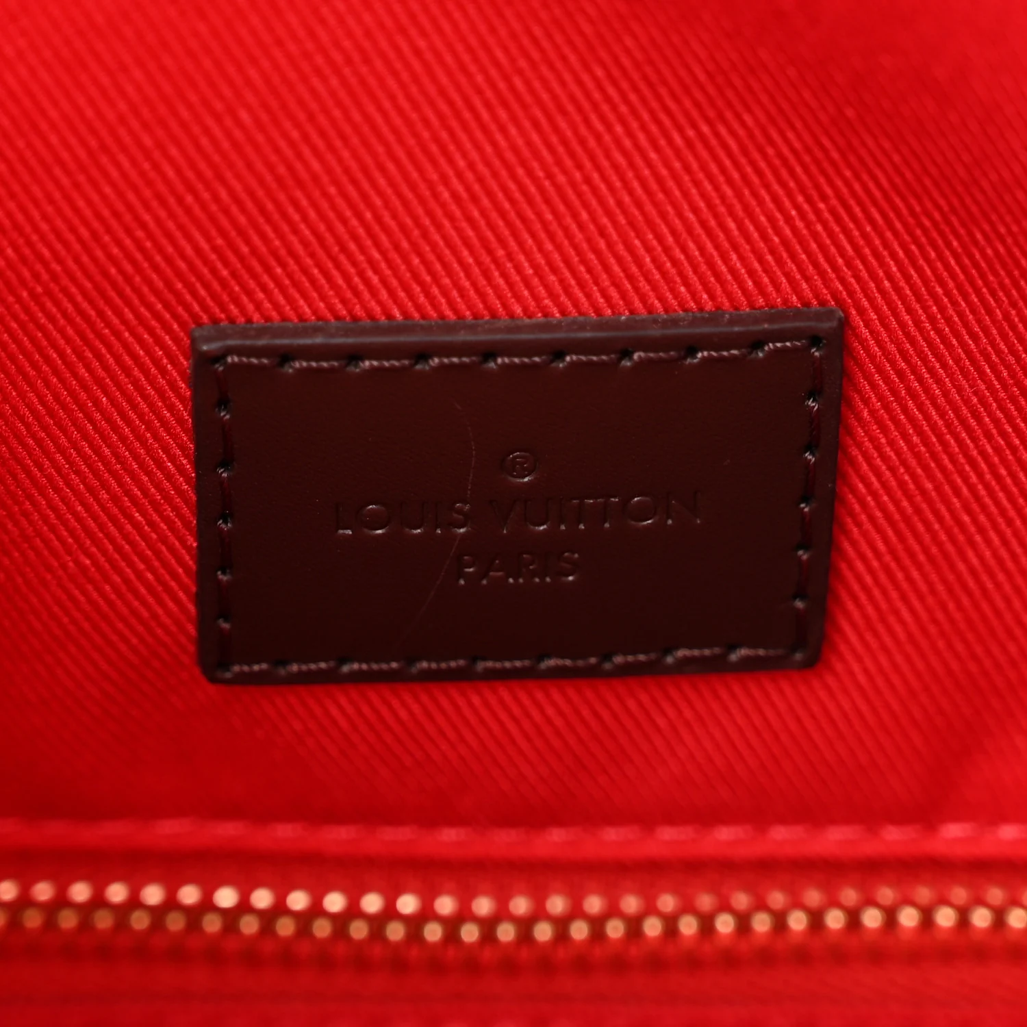 Damier Ebene Graceful PM - Image 6