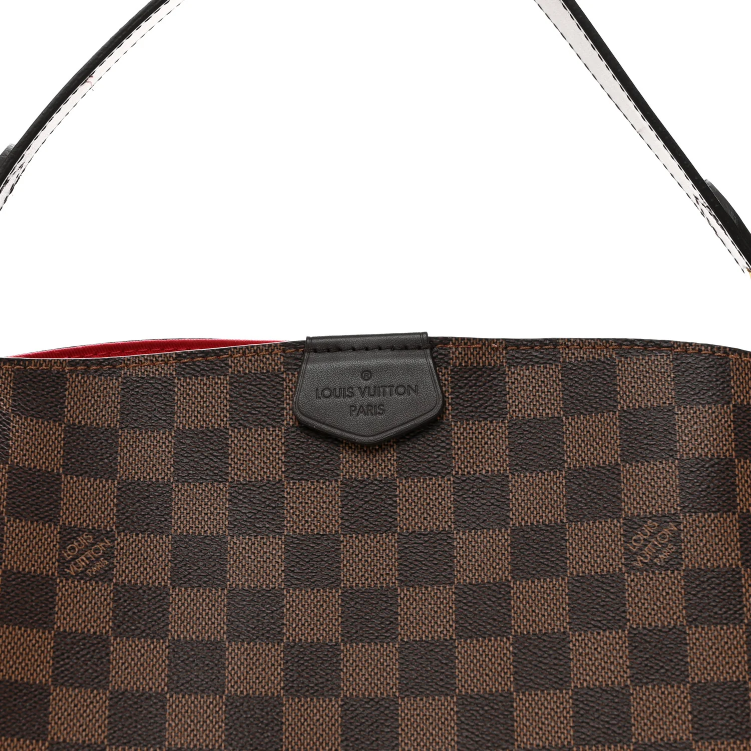 Damier Ebene Graceful PM - Image 7