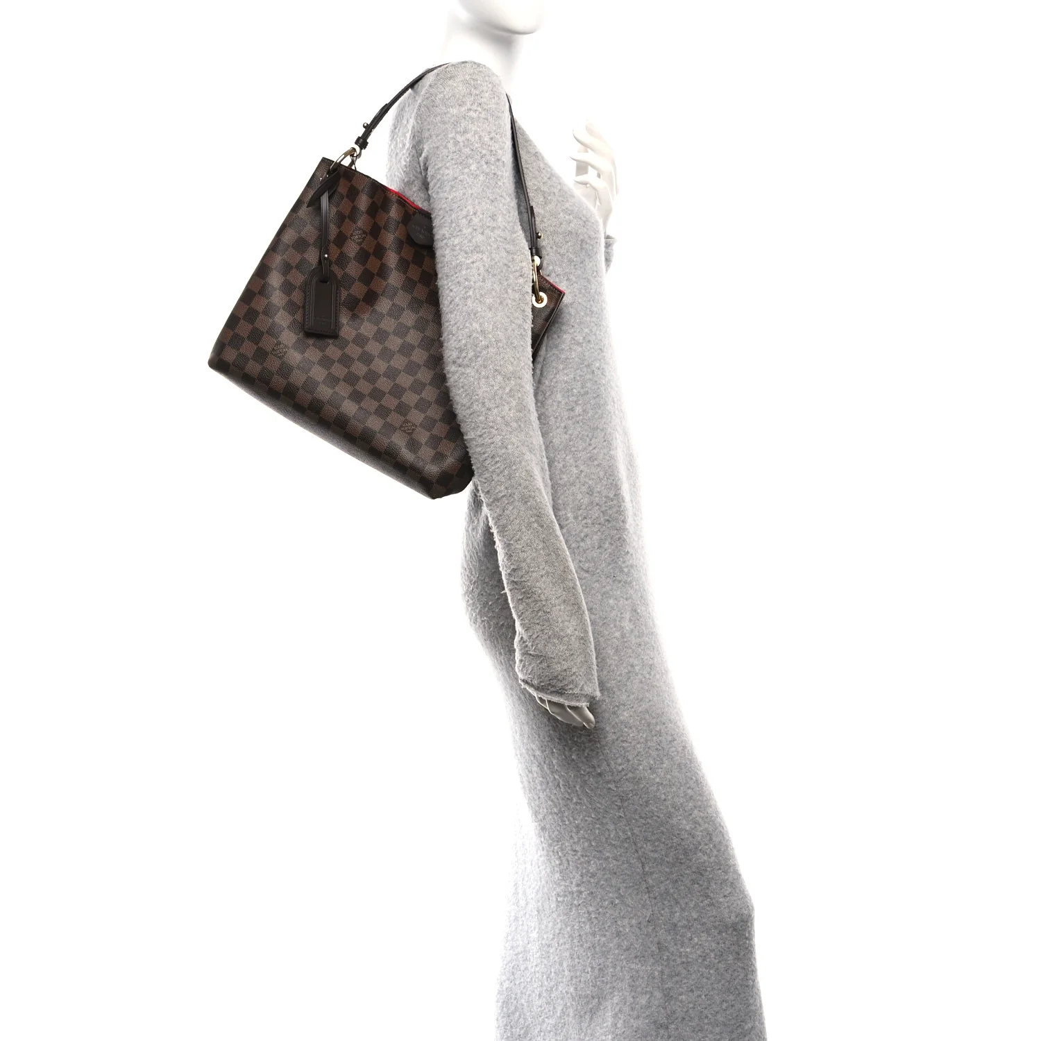 Damier Ebene Graceful PM - Image 2
