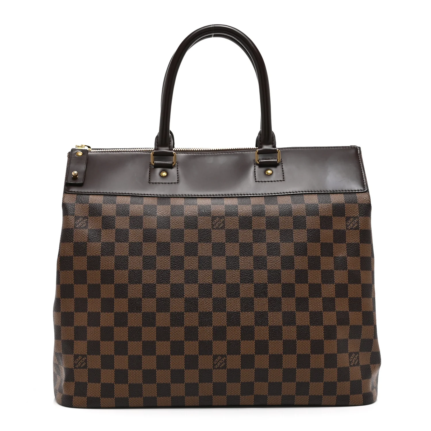 Damier Ebene Greenwich PM