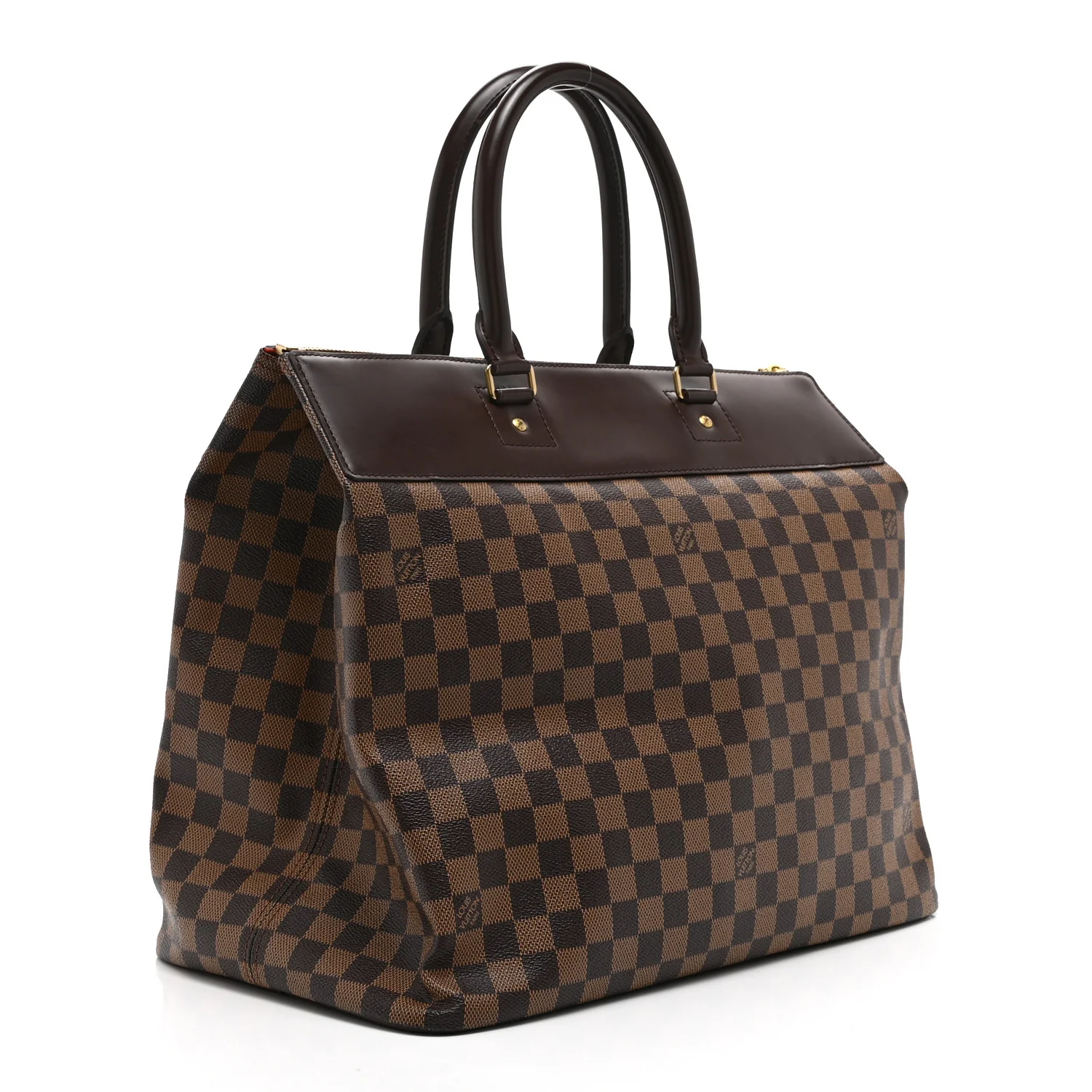 Damier Ebene Greenwich PM - Image 3