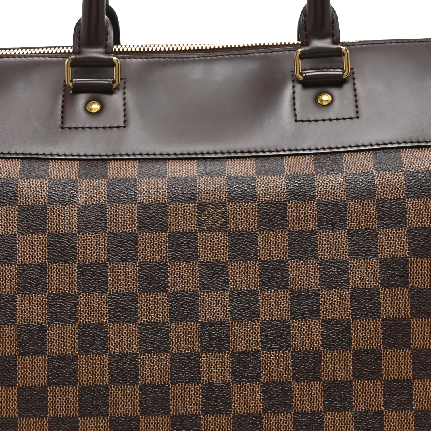Damier Ebene Greenwich PM - Image 8