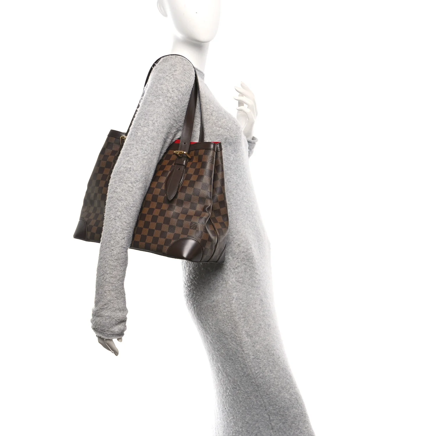 Damier Ebene Hampstead MM - Image 2